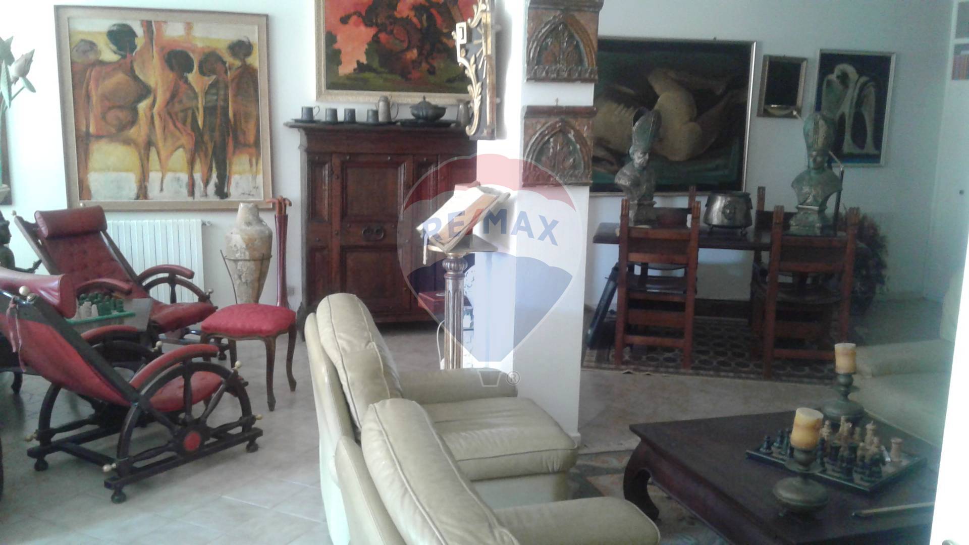Appartamento TAORMINA vendita  Chiusa  RE/MAX Crea Casa
