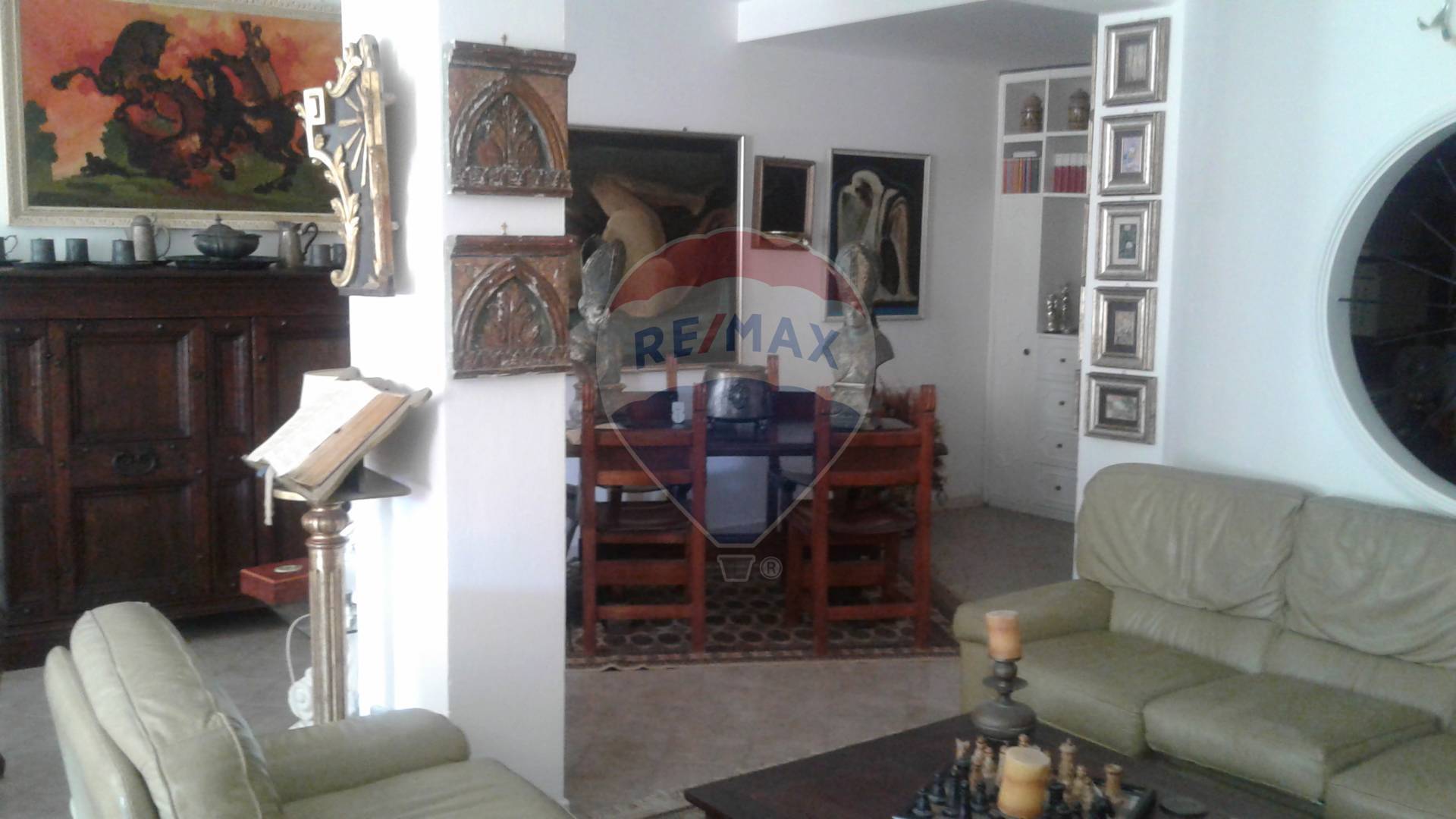 Appartamento TAORMINA vendita  Chiusa  RE/MAX Crea Casa