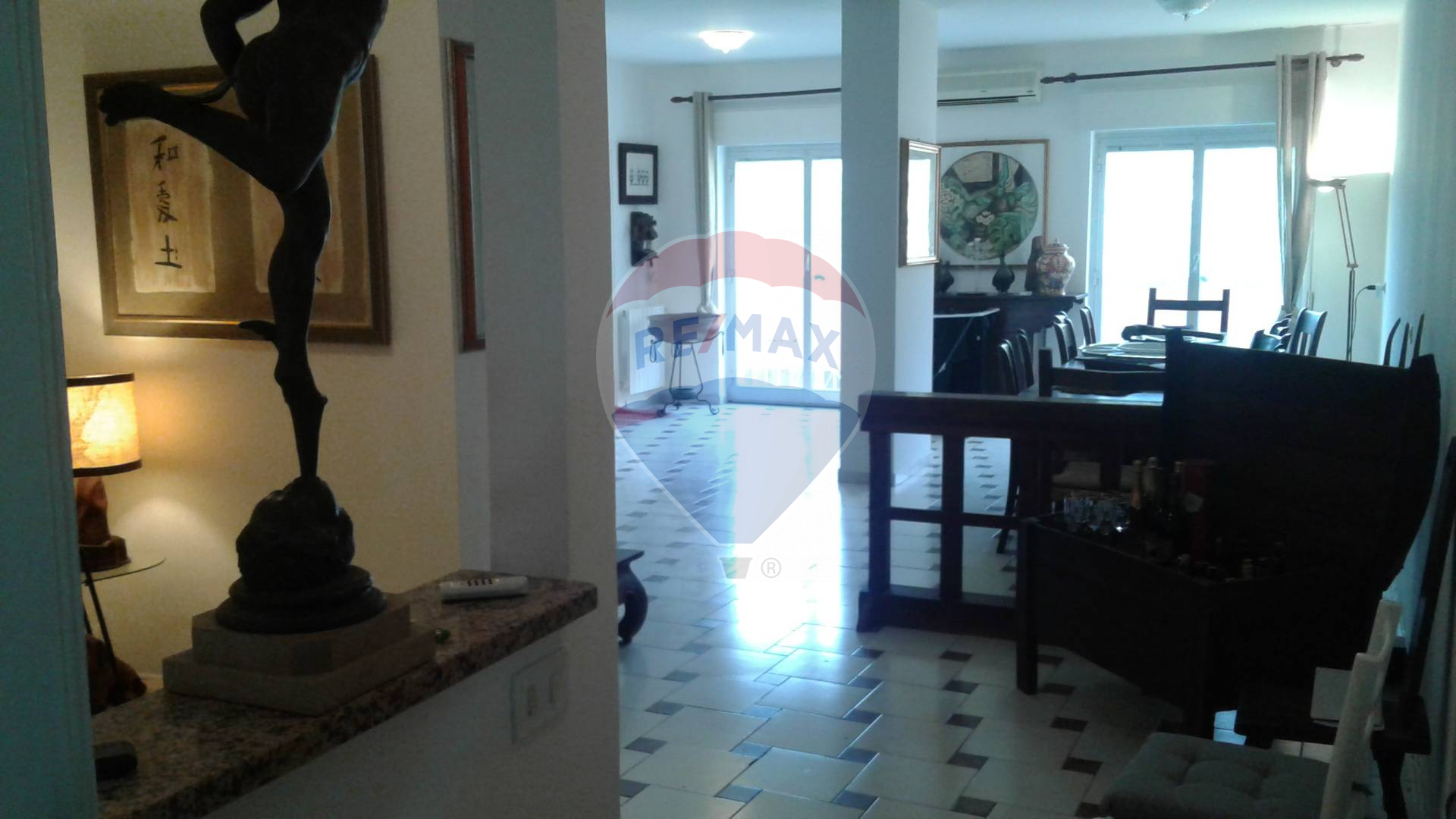 Appartamento TAORMINA vendita  Centro  RE/MAX Crea Casa