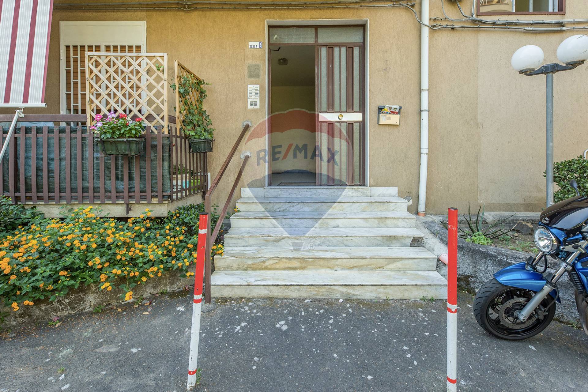 Appartamento CATANIA vendita  Barriera  RE/MAX City Home