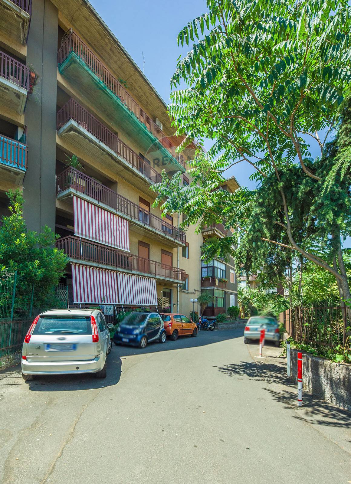 Appartamento CATANIA vendita  Barriera  RE/MAX City Home