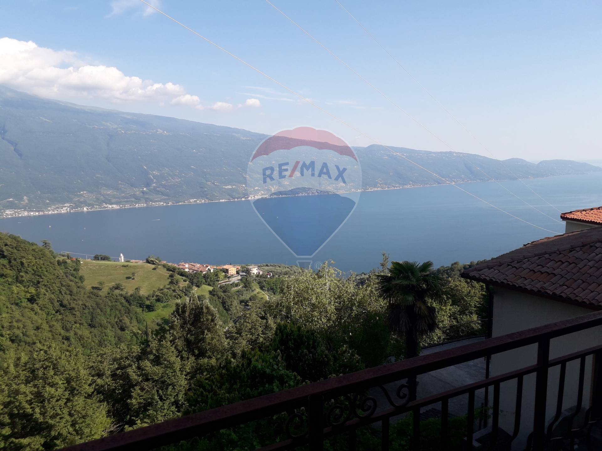 Appartamento TIGNALE vendita  Gardola  RE/MAX Edilfin