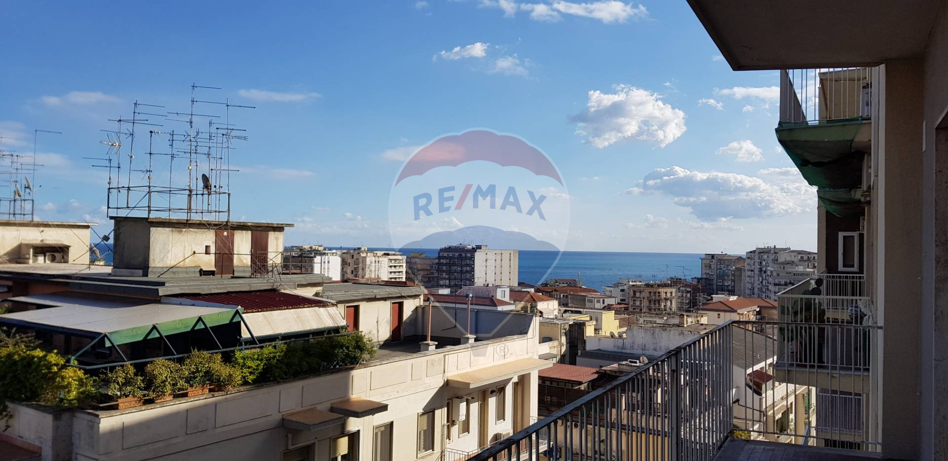 Appartamento CATANIA vendita  C.so Italia - via Leopardi  RE/MAX Casa Trend