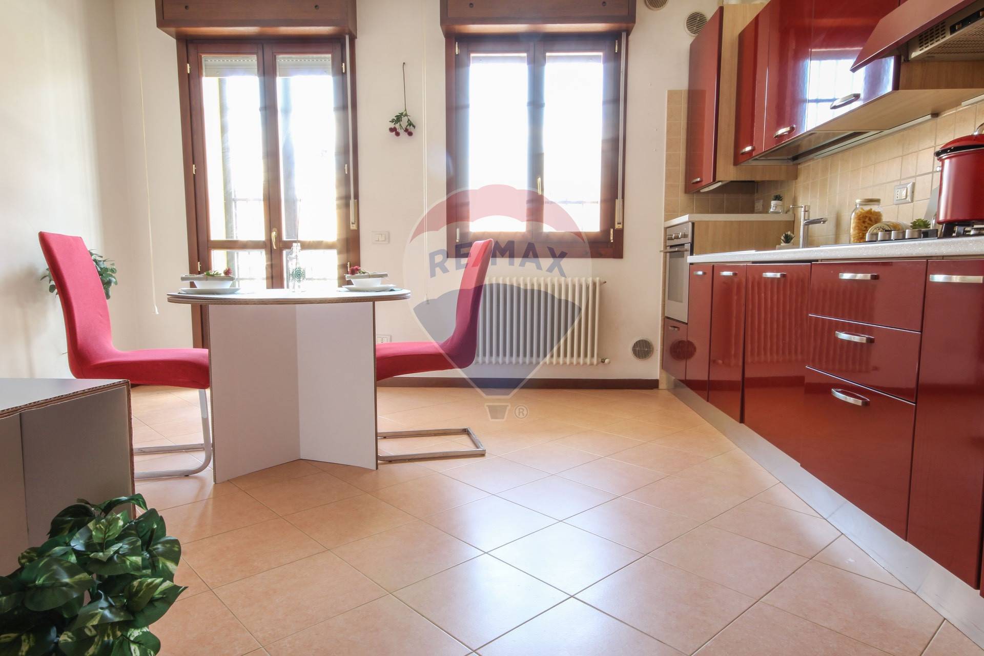 Appartamento ALBIGNASEGO vendita  San Giacomo  RE/MAX Puntocase