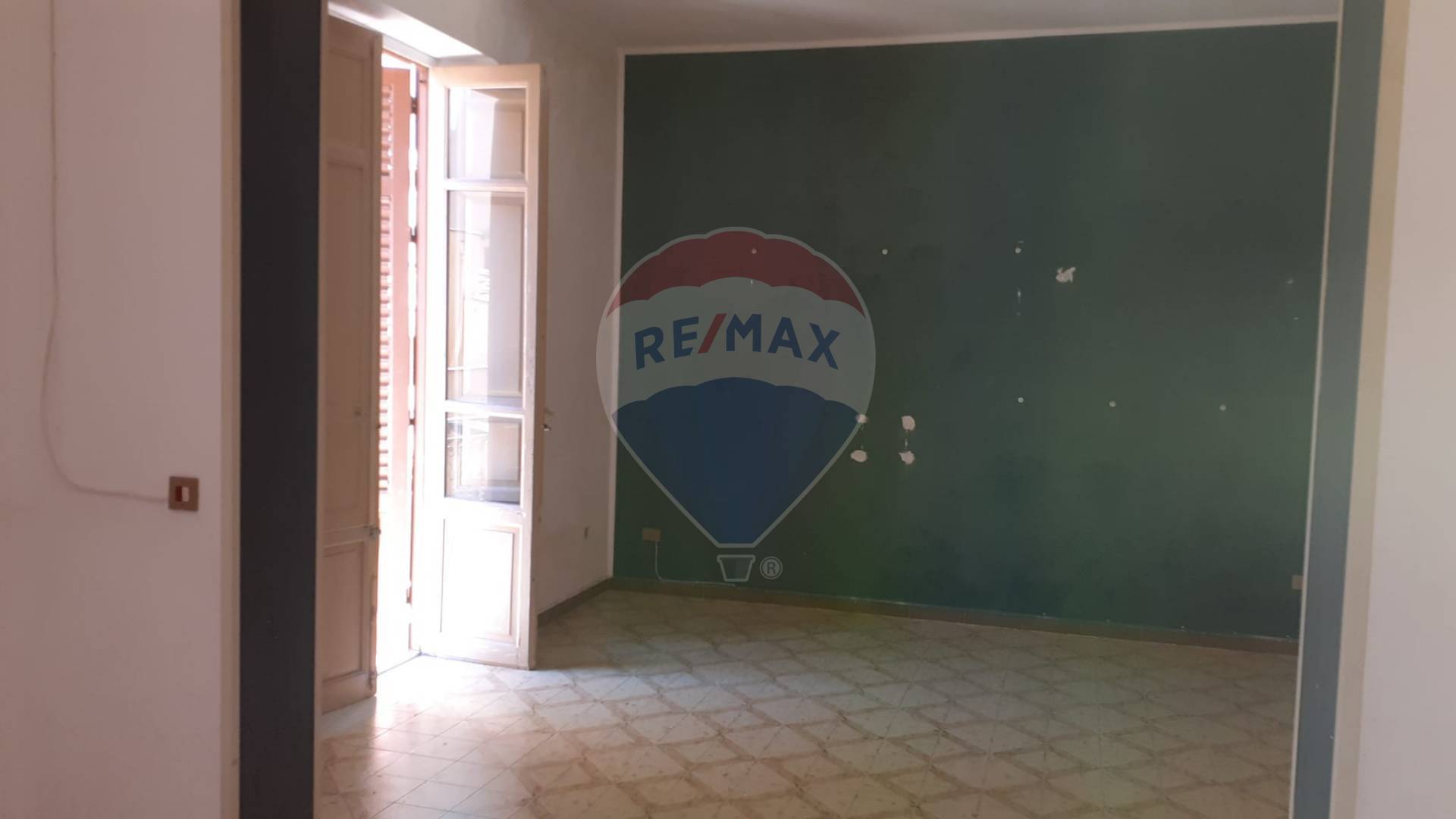 Appartamento BAGHERIA vendita    RE/MAX Master Home