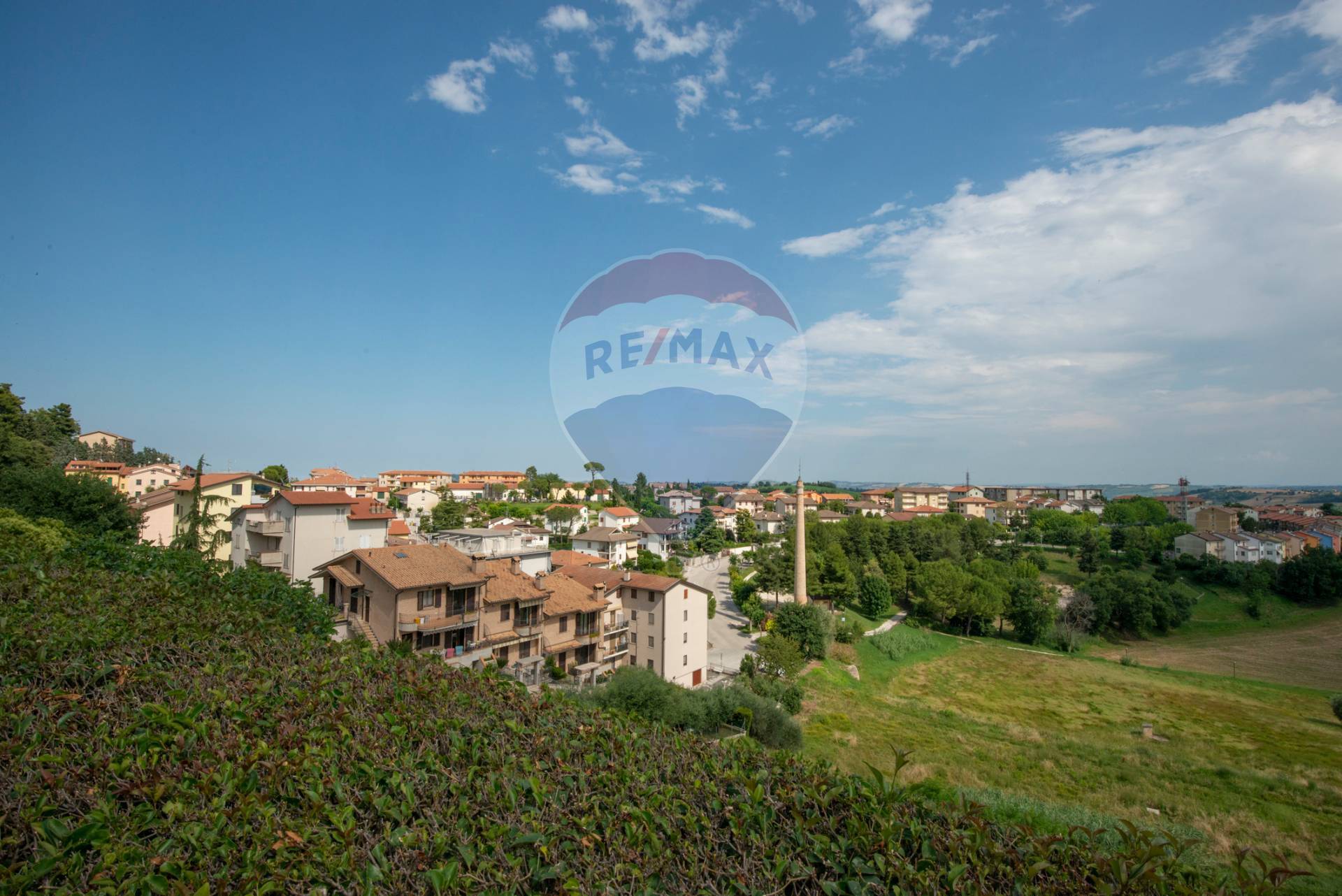Villa Unifamiliare - Indipendente MONTEFANO vendita    RE/MAX Master Class