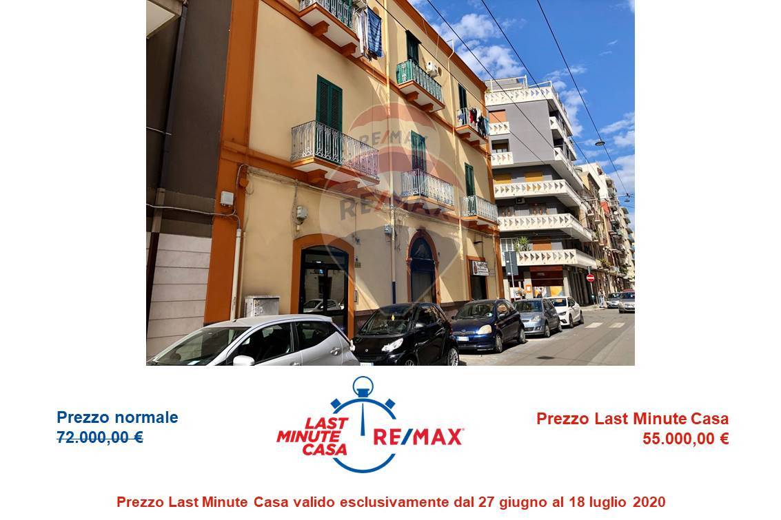  bari vendita quart: libertà re-max-acquachiara