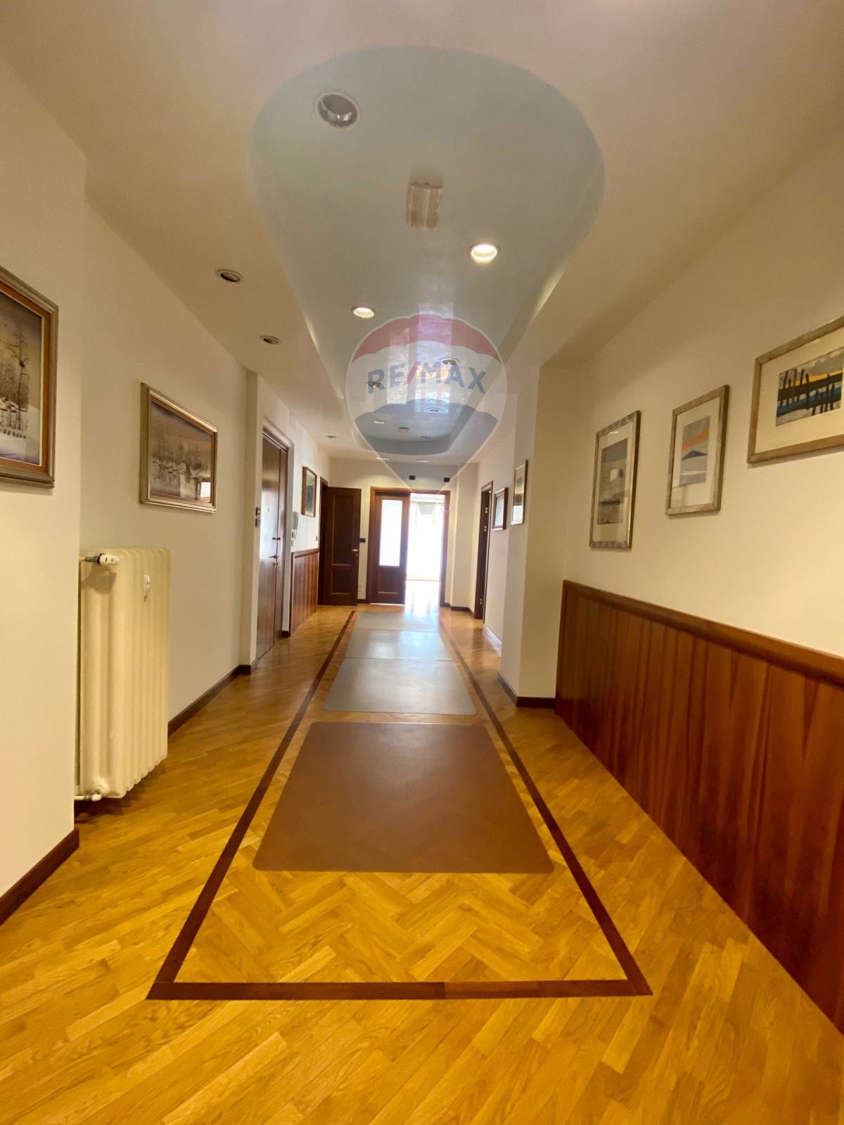 Ufficio - Loc.Com. TRIESTE vendita  Centro  RE/MAX Enterprise 2