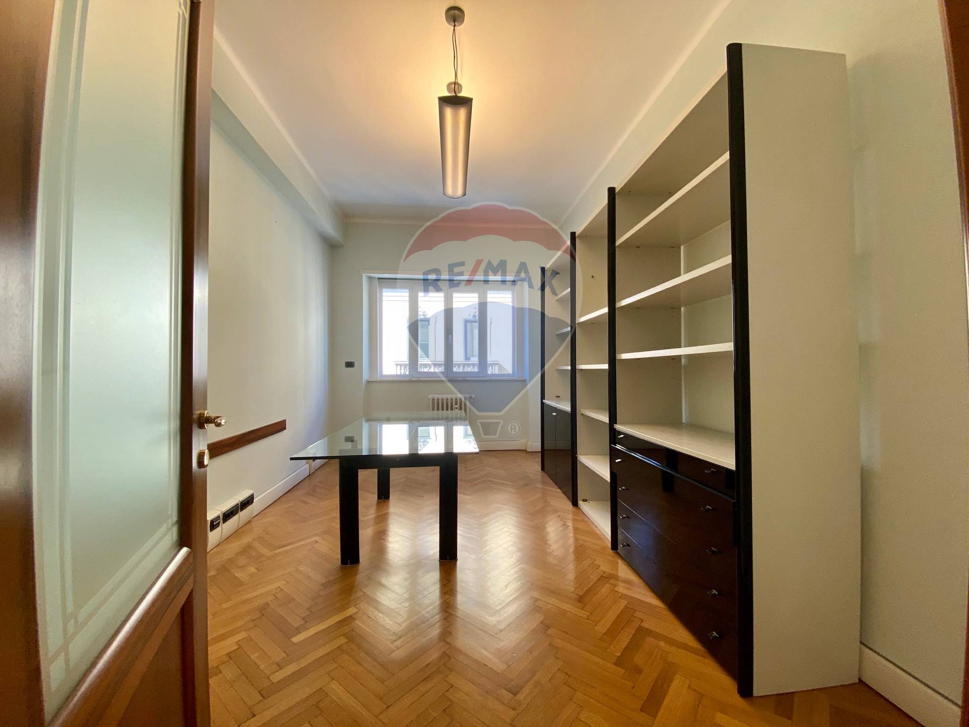 Ufficio - Loc.Com. TRIESTE vendita  Centro  RE/MAX Enterprise 2