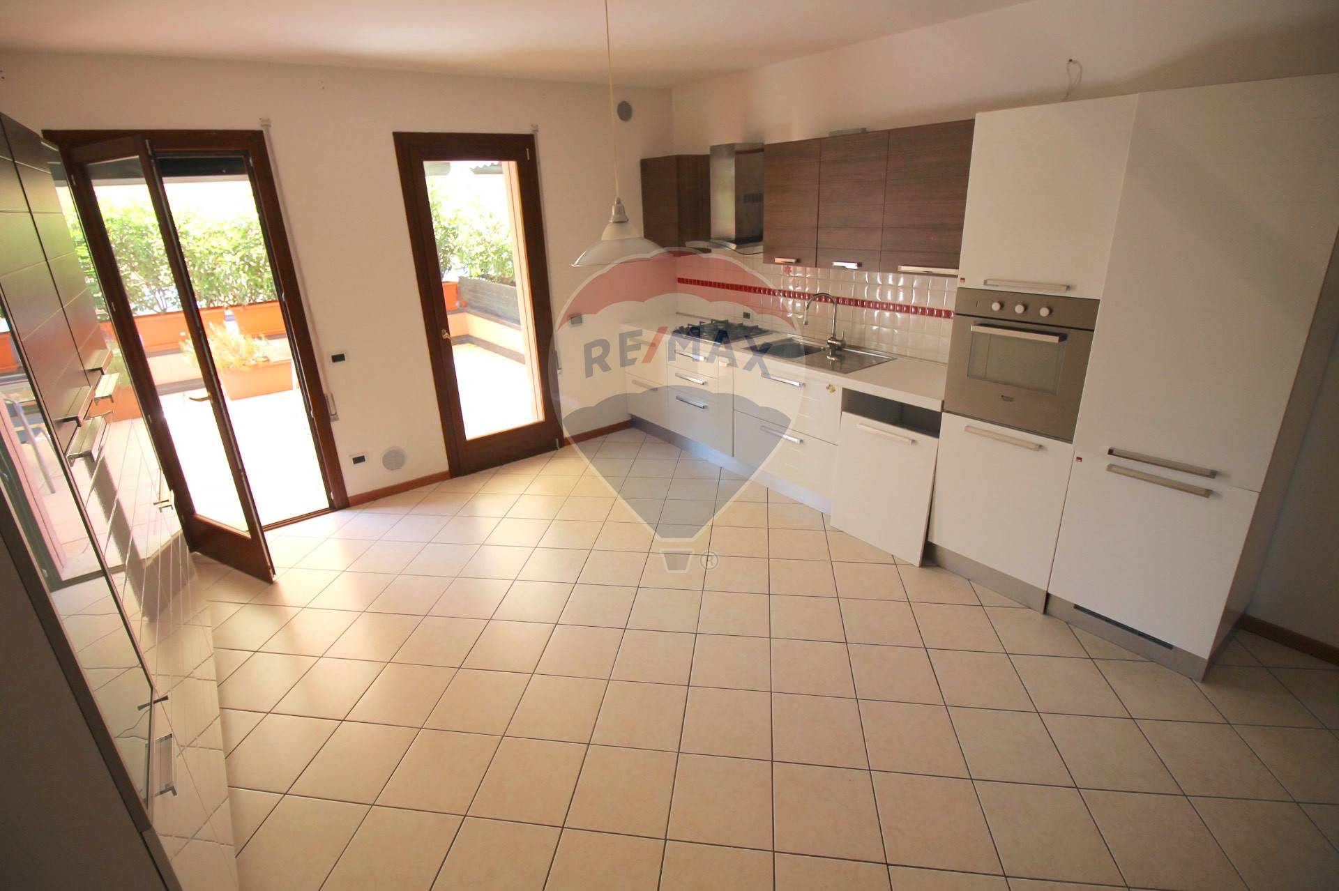 Appartamento NANTO vendita    RE/MAX Palladio