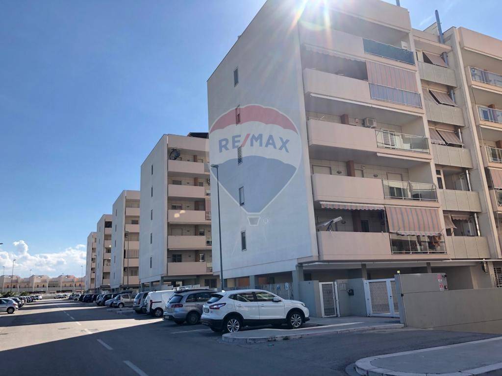  bari vendita quart: s. spirito re-max-acquachiara