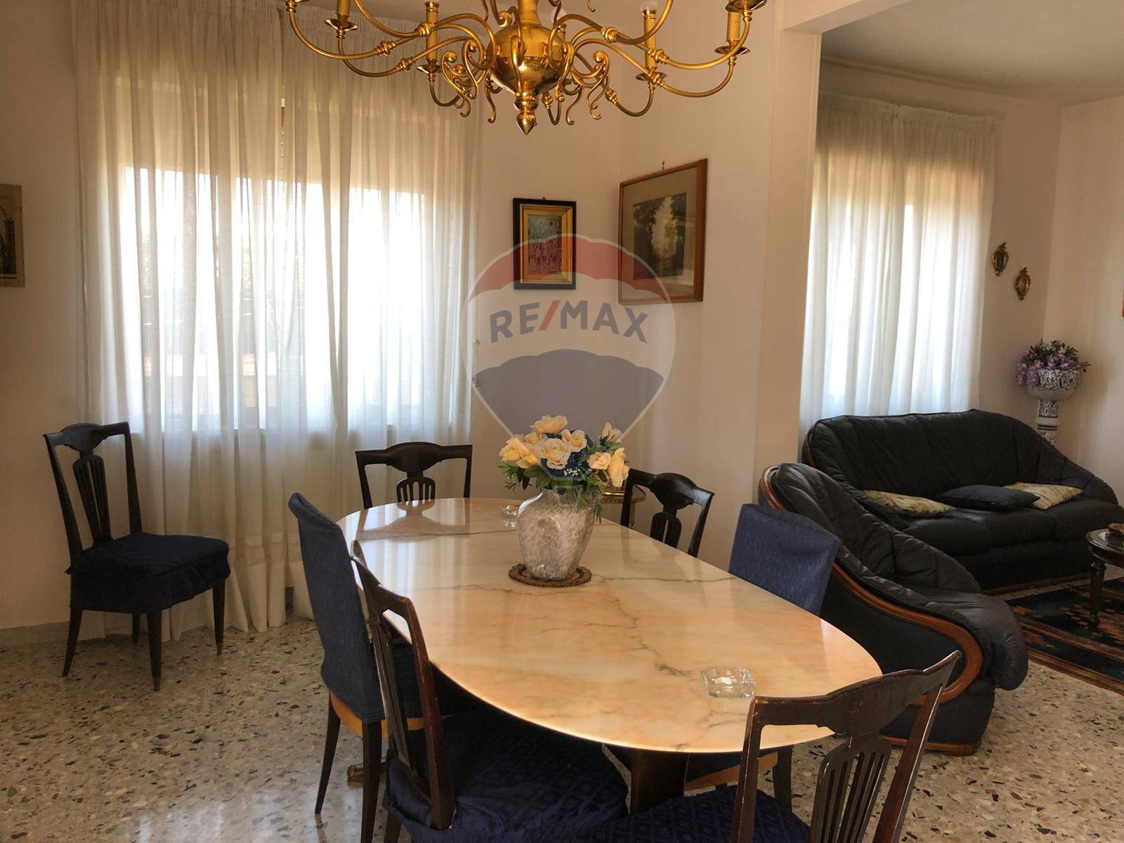 Appartamento NAPOLI vendita  Vomero Alto  RE/MAX Advisor