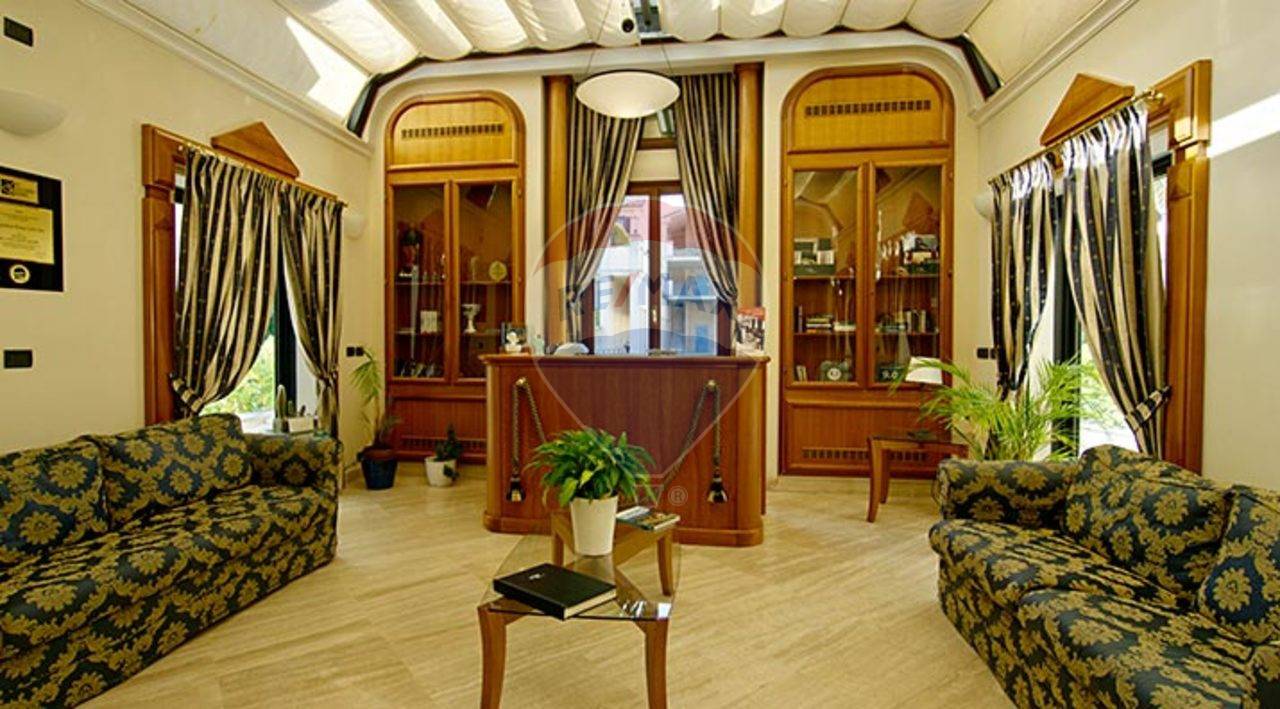 Casa Vacanza - Multiproprietà GUIDONIA MONTECELIO vendita    RE/MAX Realizza