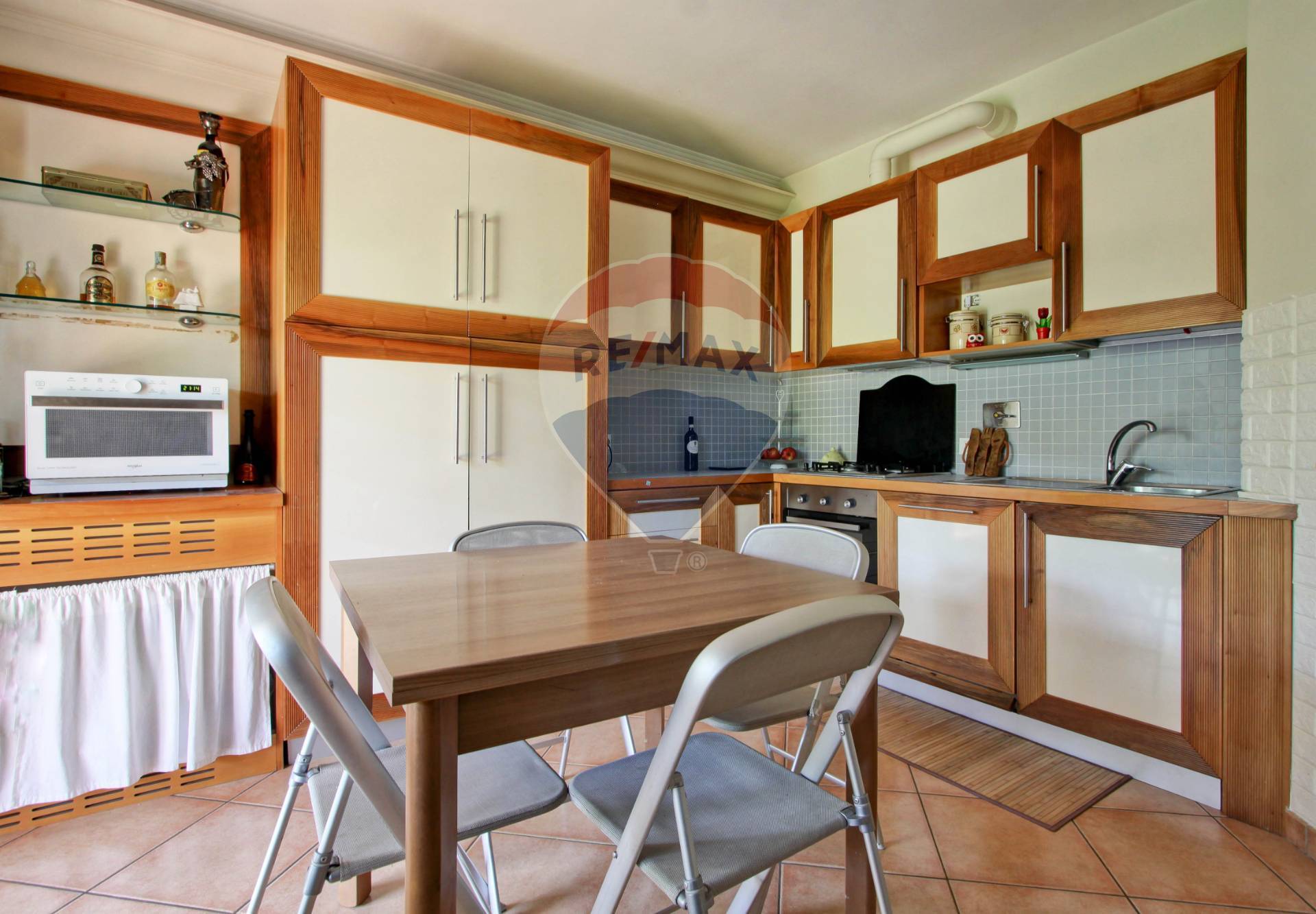 Villa ROMA vendita  Ardeatino  RE/MAX Property