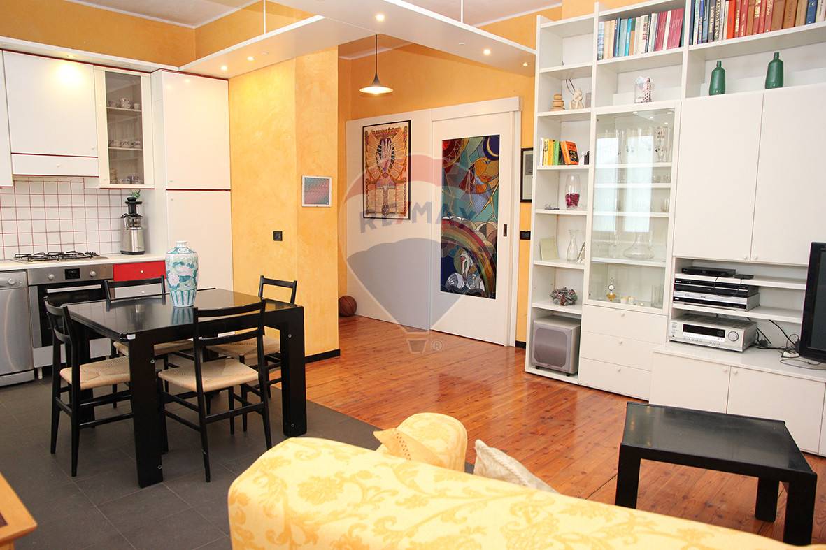 Appartamento CANTÙ vendita    RE/MAX Essenza