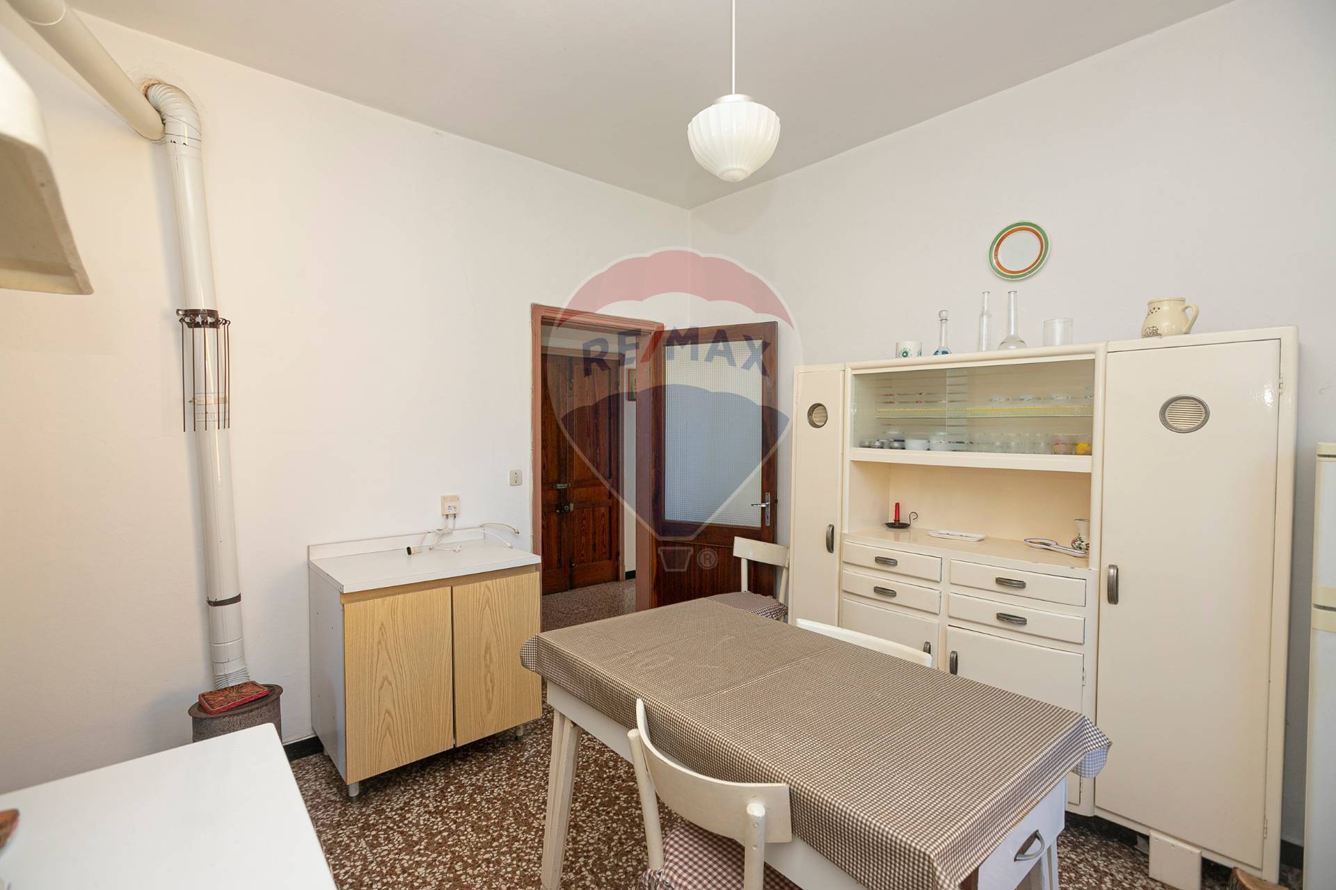 Appartamento URBE vendita  San Pietro  RE/MAX Med