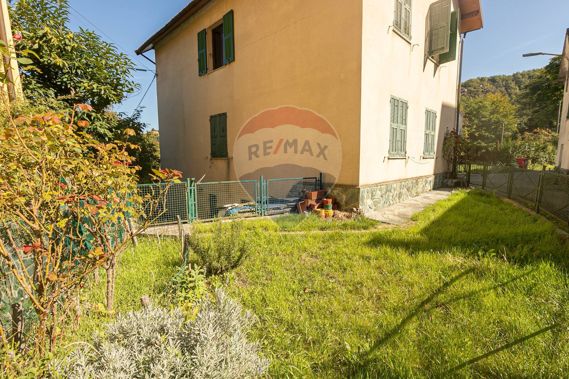 appartamento urbe vendita  san pietro re/max med