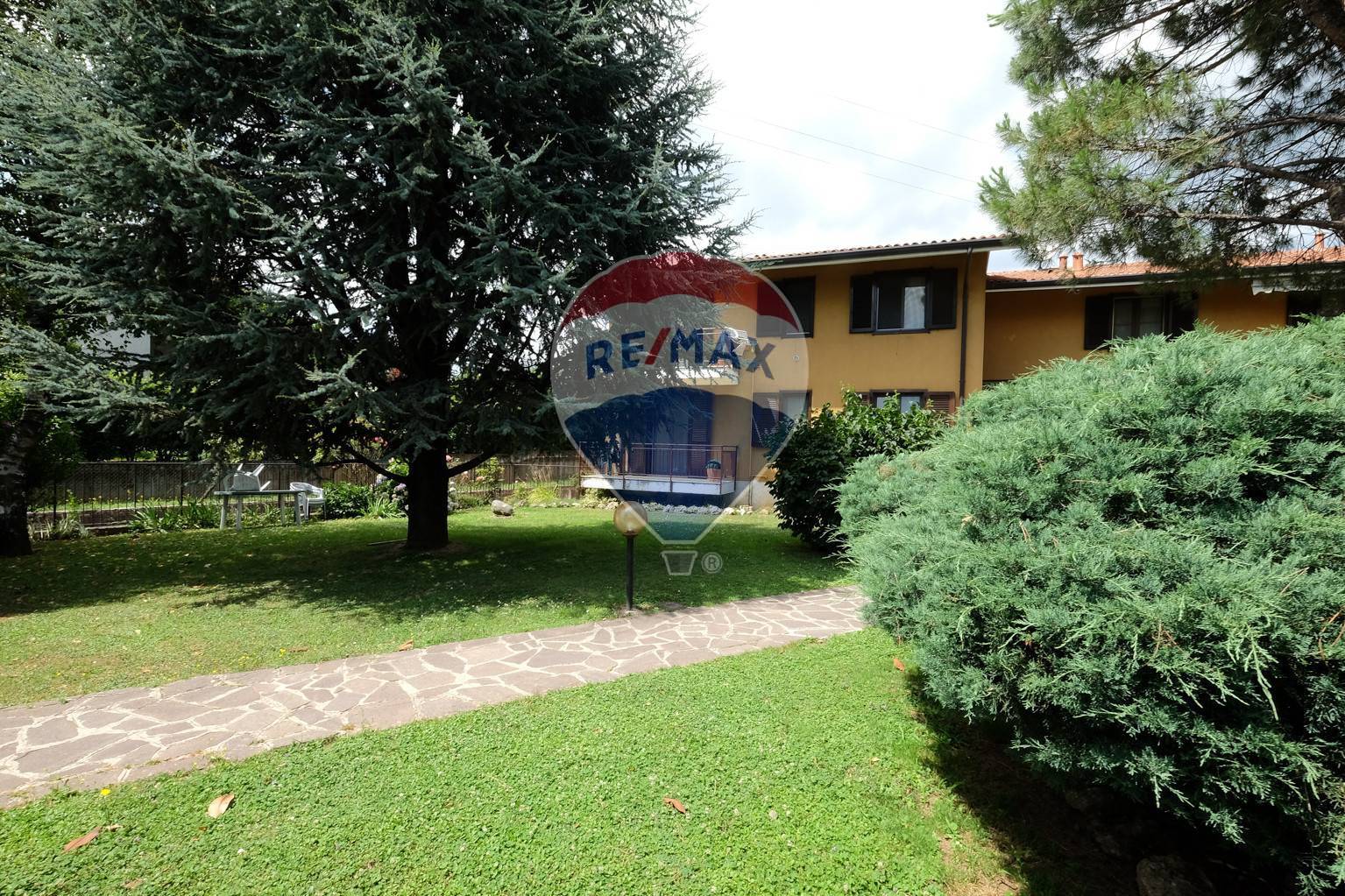 Appartamento MAPELLO vendita    RE/MAX Expo