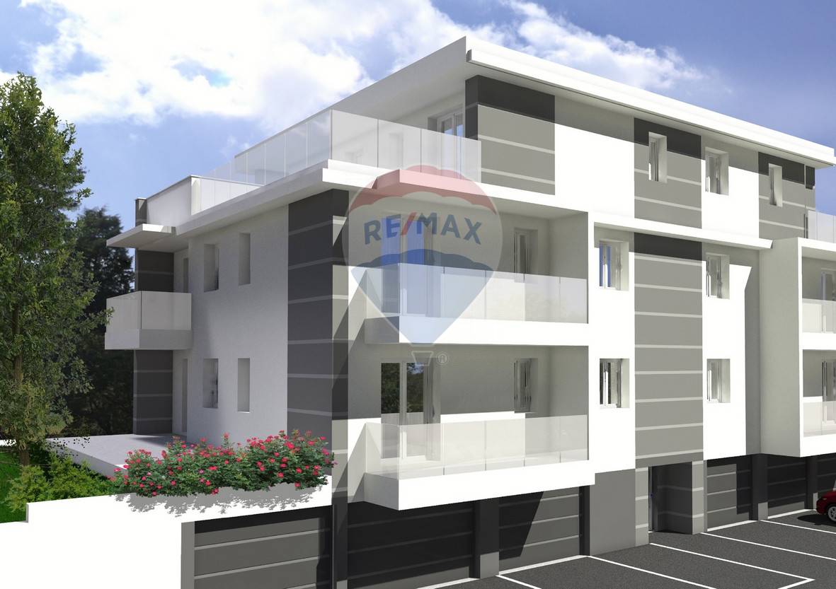 Appartamento VENIANO vendita    RE/MAX Essenza