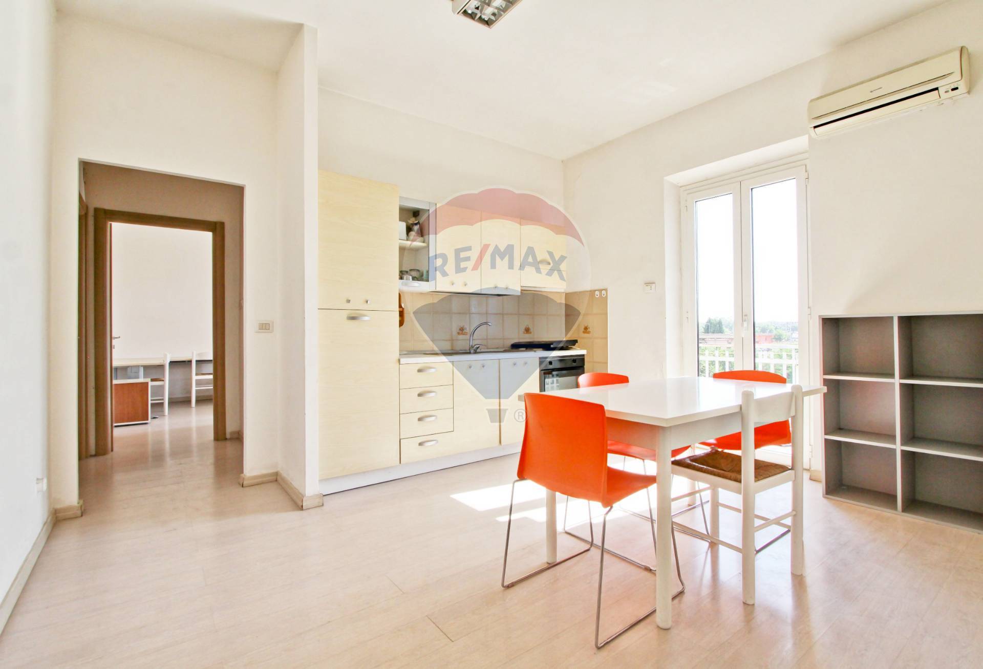  roma vendita quart: torvergata re/max just