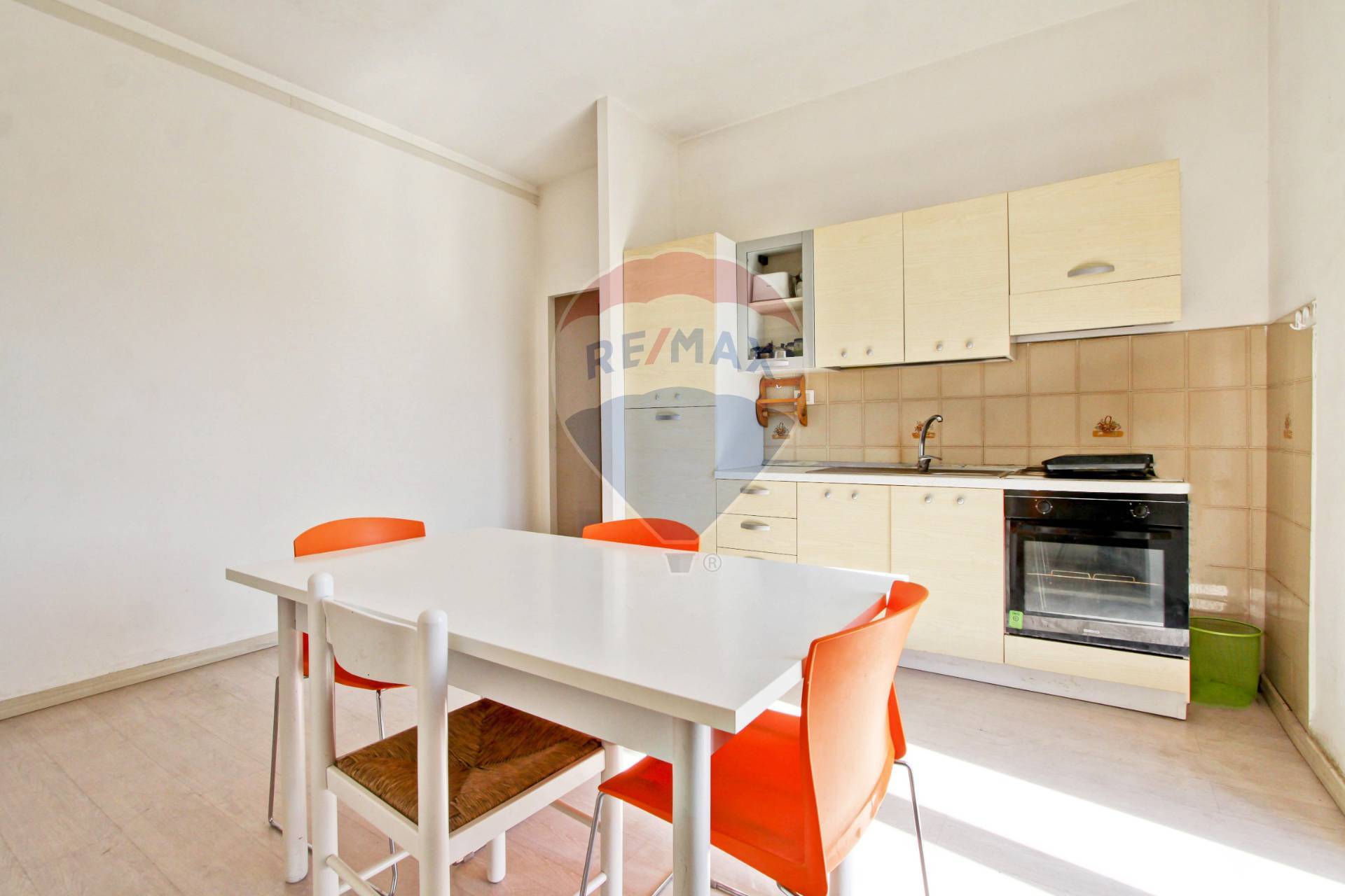 Appartamento ROMA vendita  Torvergata  RE/MAX Just