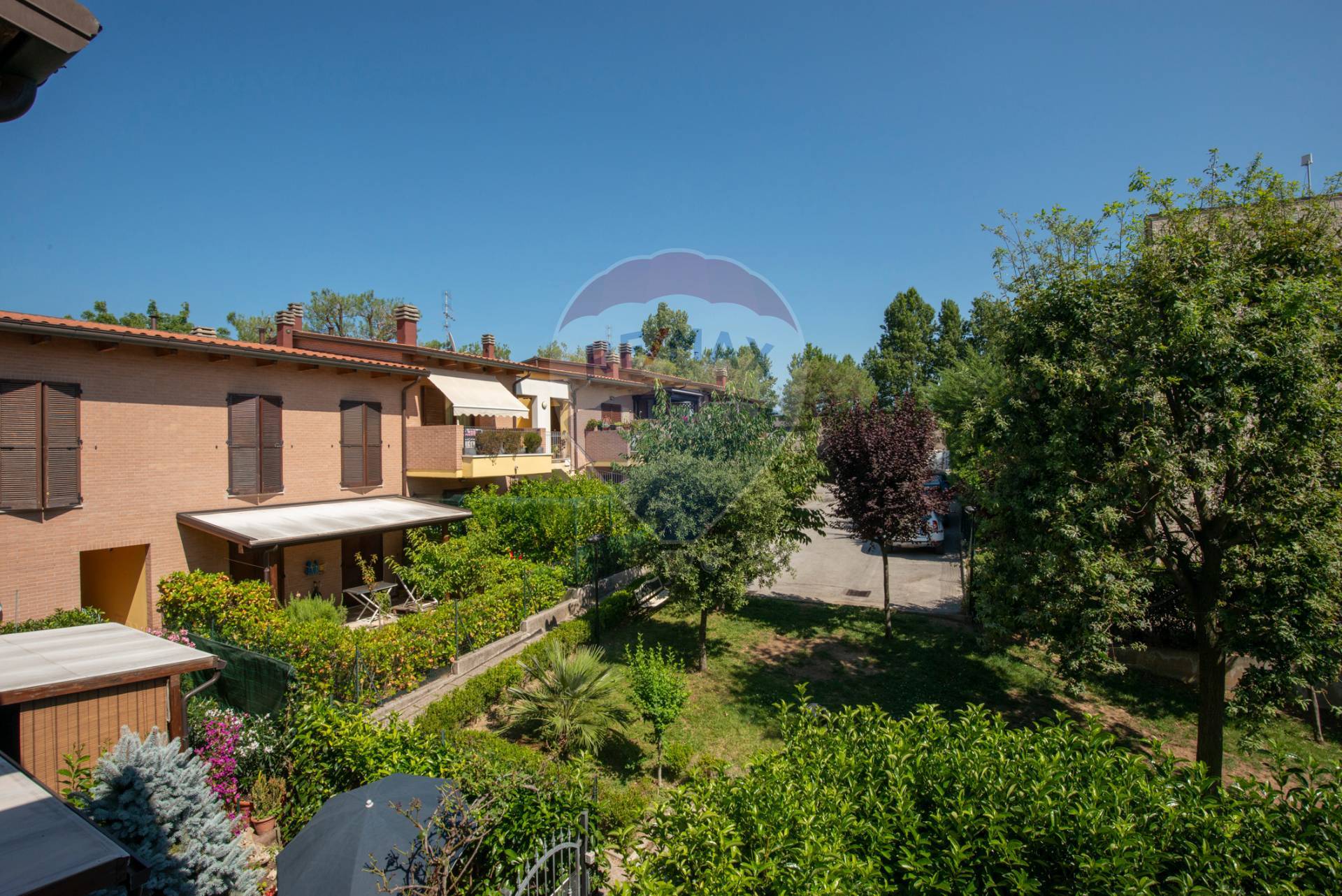 Appartamento ANCONA vendita  B. Bianche  RE/MAX Master Class