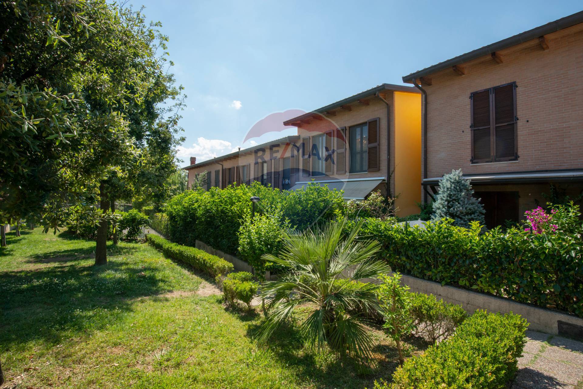 Appartamento ANCONA vendita  B. Bianche  RE/MAX Master Class