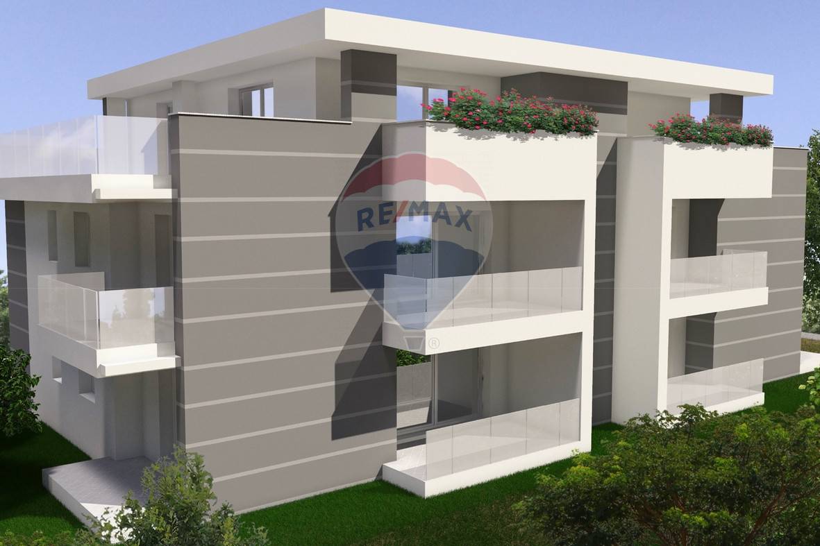 Appartamento VENIANO vendita    RE/MAX Essenza