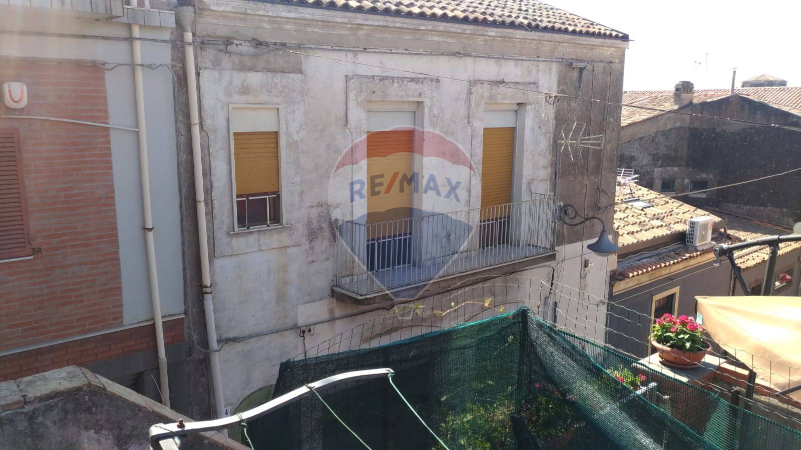 Villa Unifamiliare - Indipendente MASCALUCIA vendita    RE/MAX City Home