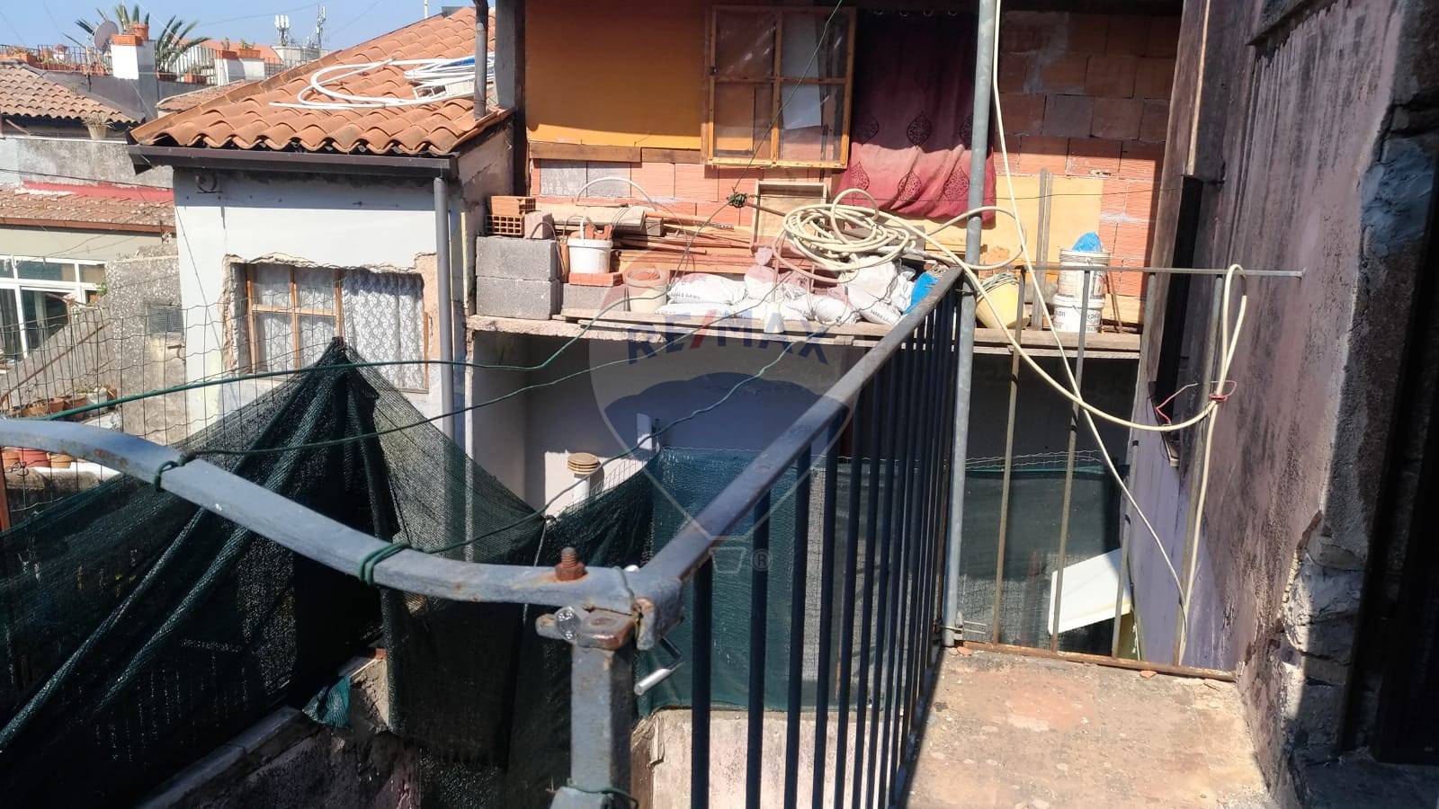 Villa Unifamiliare - Indipendente MASCALUCIA vendita    RE/MAX City Home