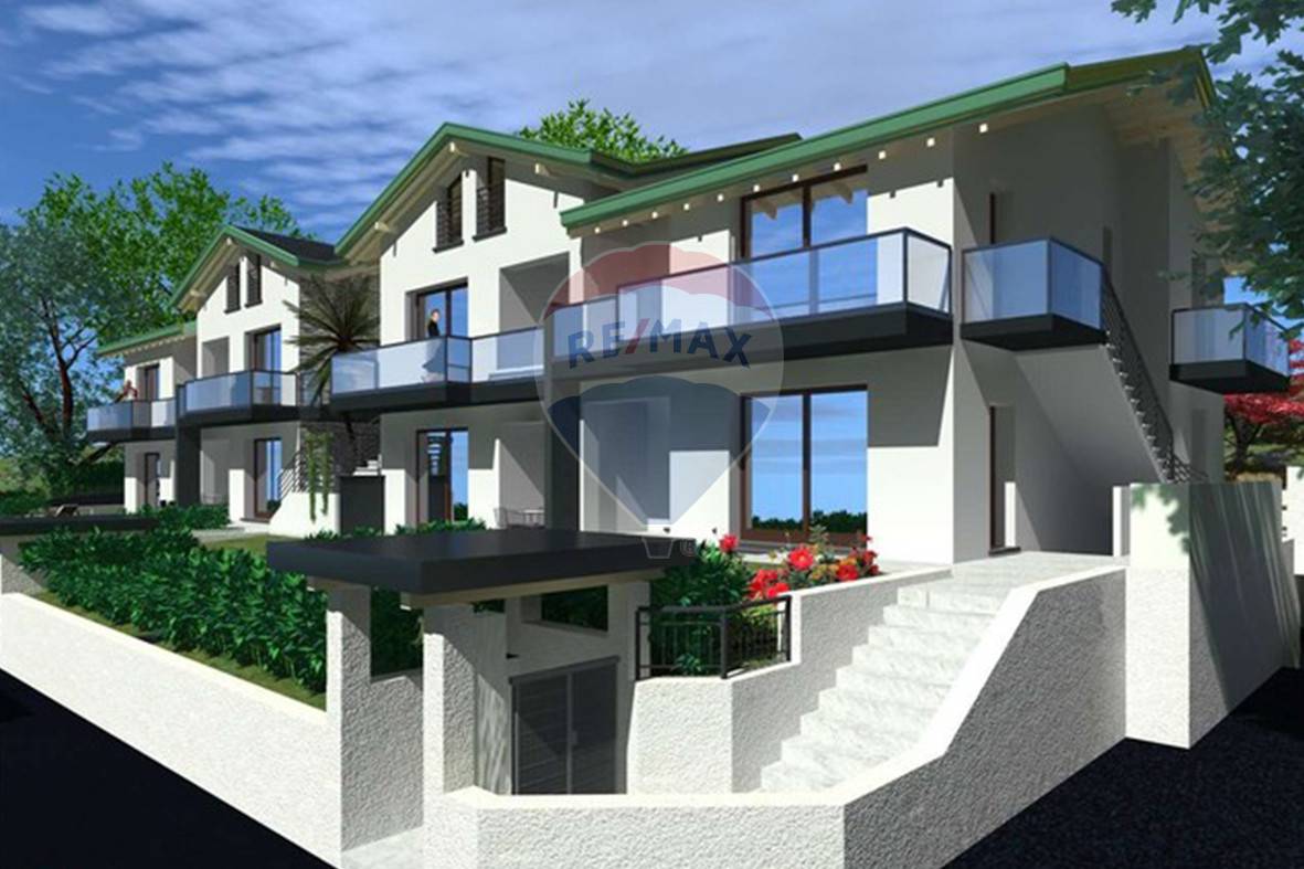 Appartamento APPIANO GENTILE vendita    RE/MAX Essenza