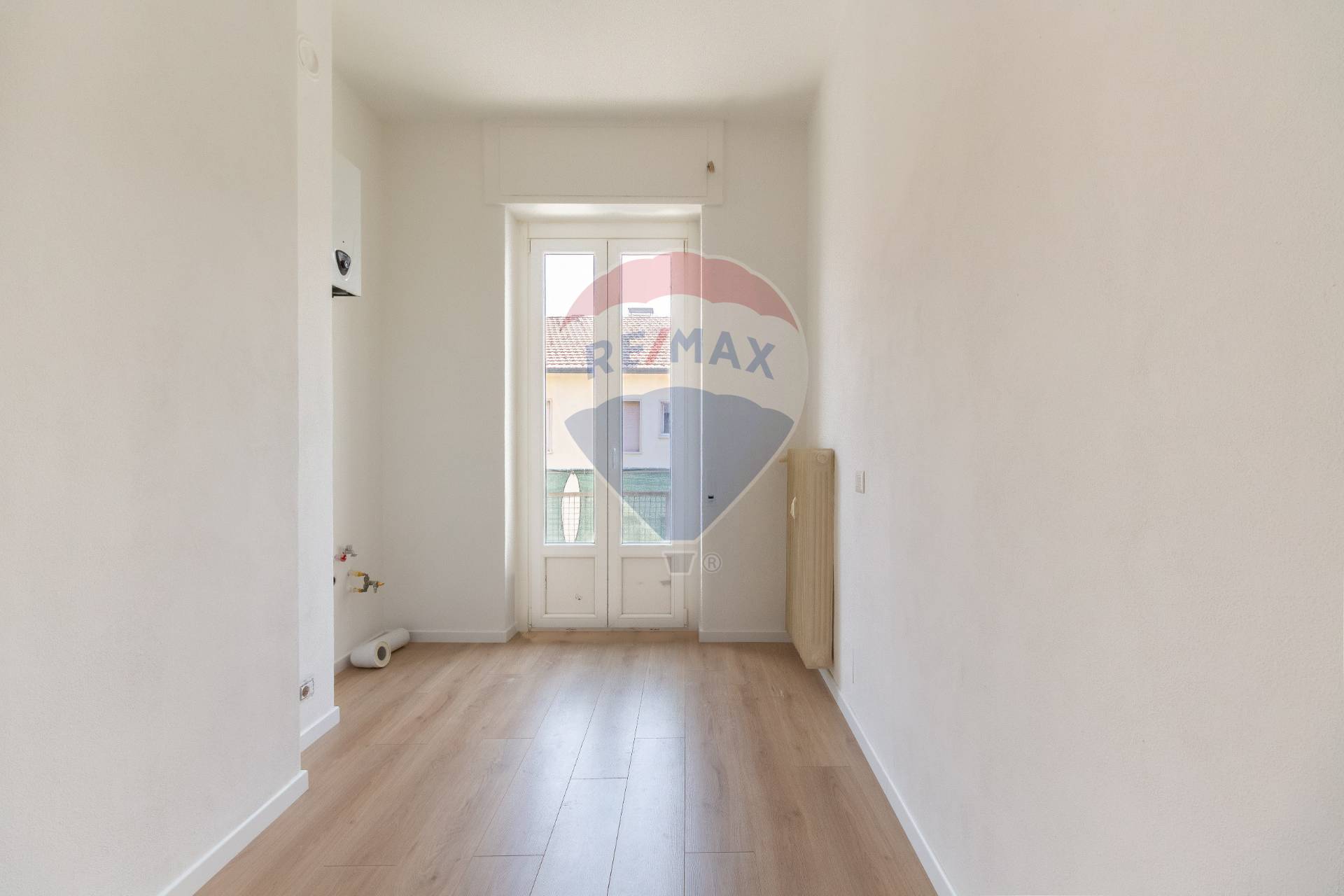 Appartamento VARESE vendita    RE/MAX Associati Real Estate