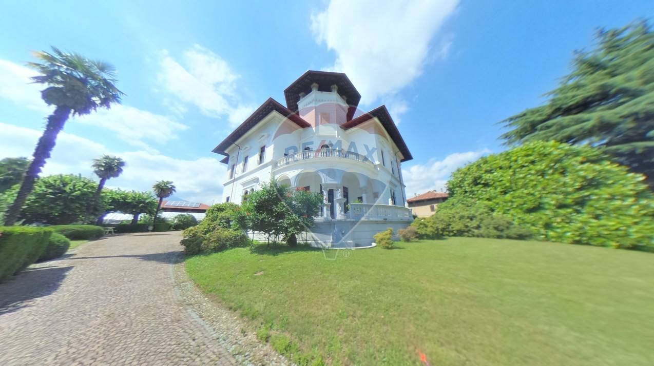 Villa BIELLA vendita    RE/MAX Vivere