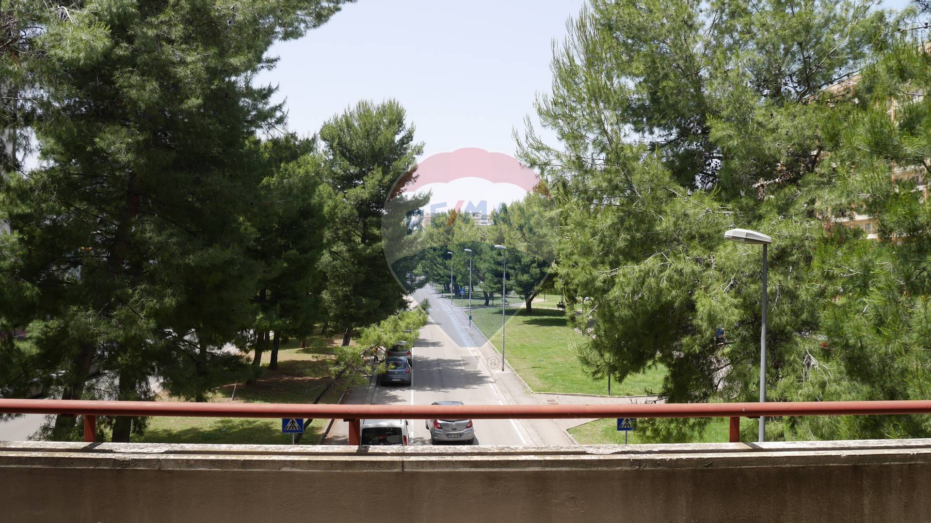 Ufficio - Loc.Com. BARI affitto  Poggiofranco  RE/MAX Acquachiara