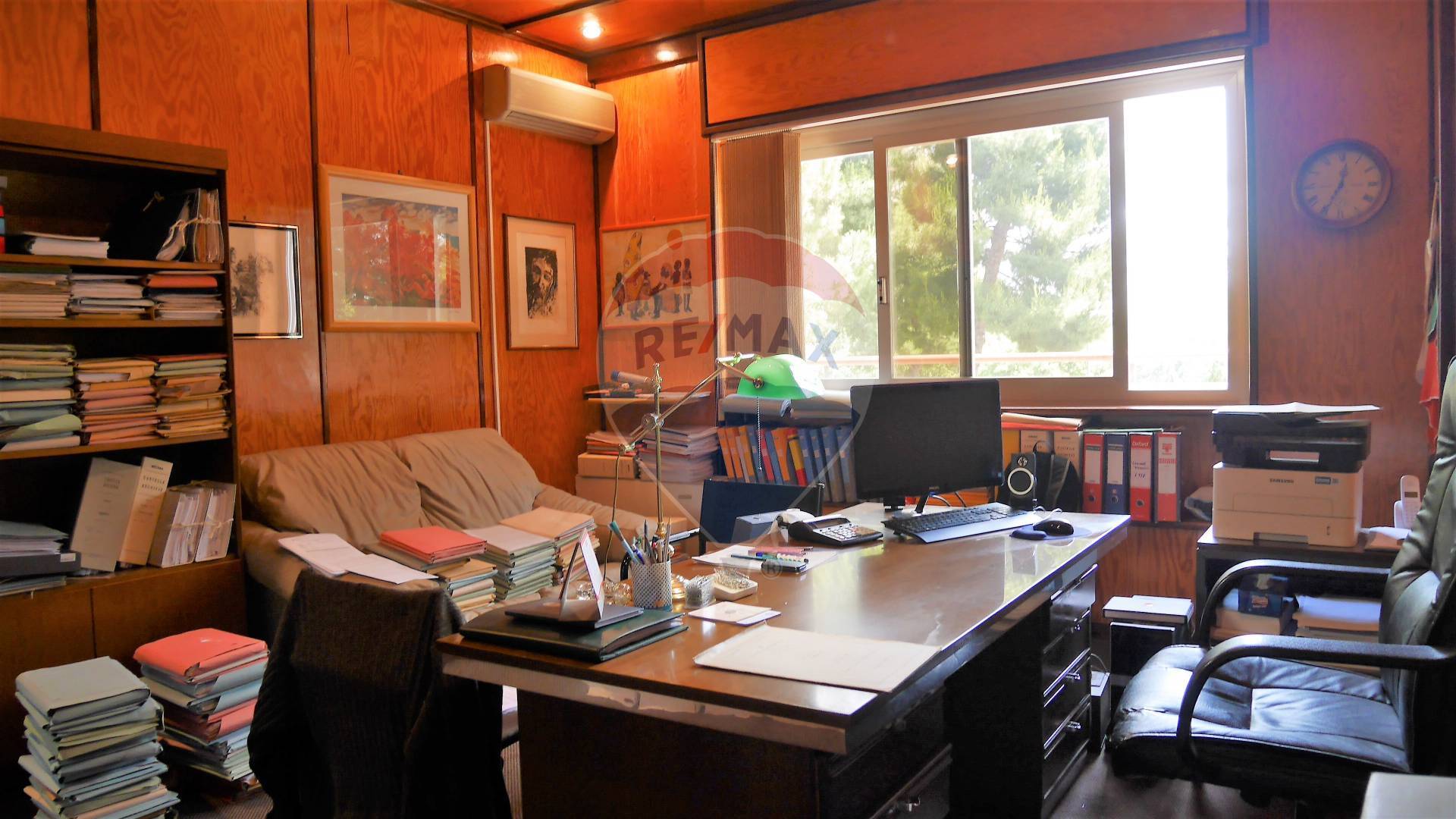 Ufficio - Loc.Com. BARI affitto  Poggiofranco  RE/MAX Acquachiara