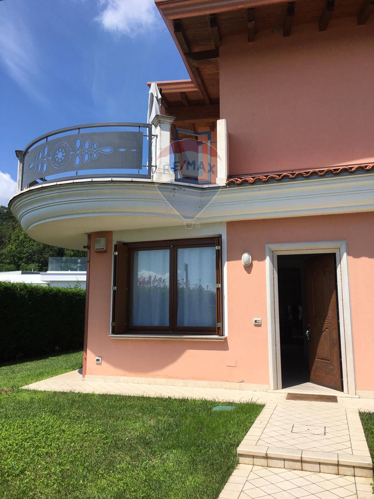 Villa PADENGHE SUL GARDA vendita    RE/MAX Edilfin