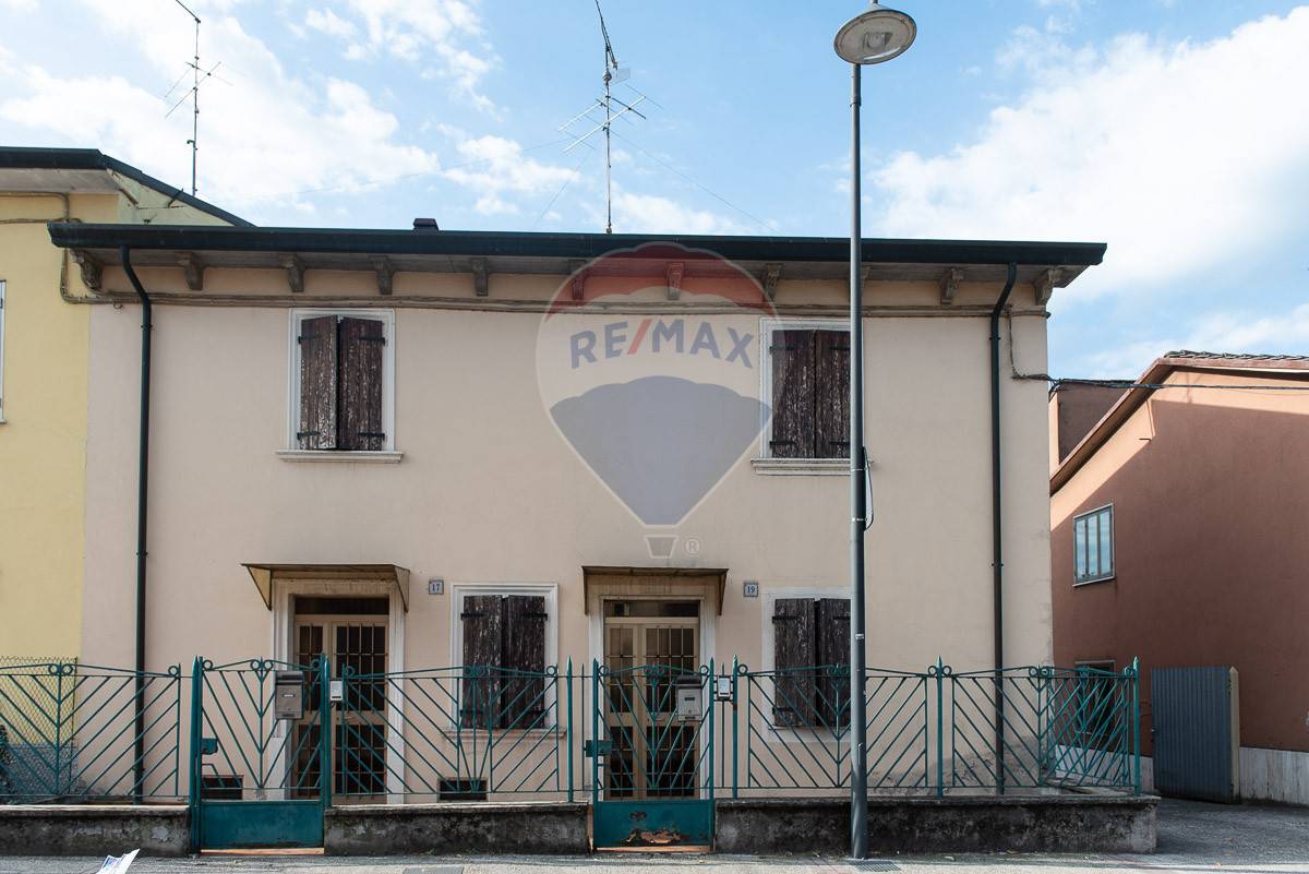 Villa Bifamiliare SAN MARTINO BUON ALBERGO vendita    RE/MAX Top Elegance