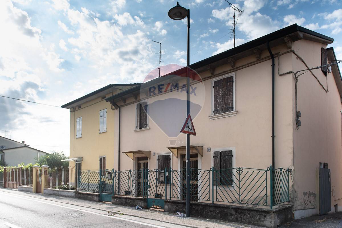 Villa Bifamiliare SAN MARTINO BUON ALBERGO vendita    RE/MAX Top Elegance