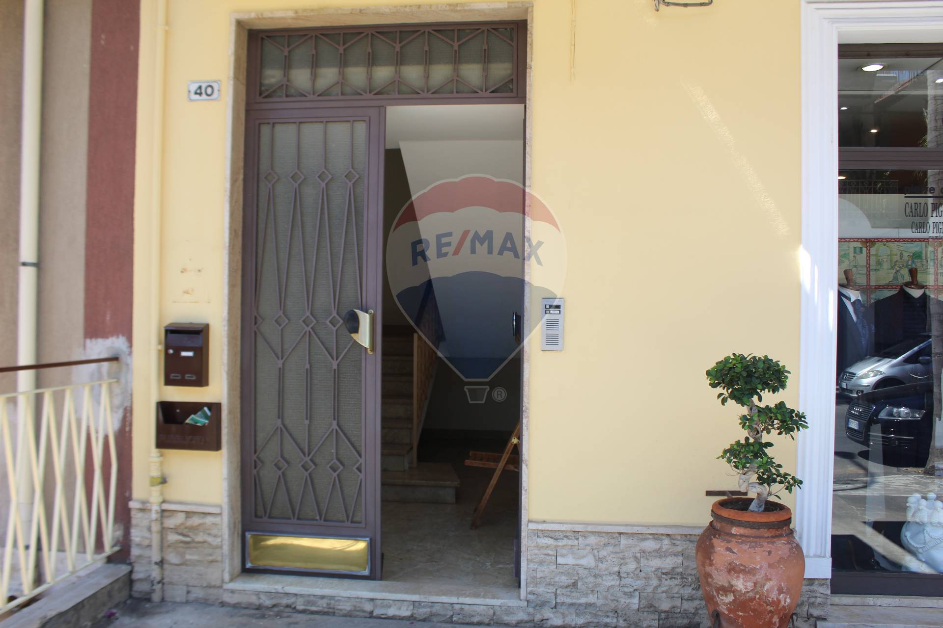 Appartamento FIUMEFREDDO DI SICILIA vendita    RE/MAX Crea Casa