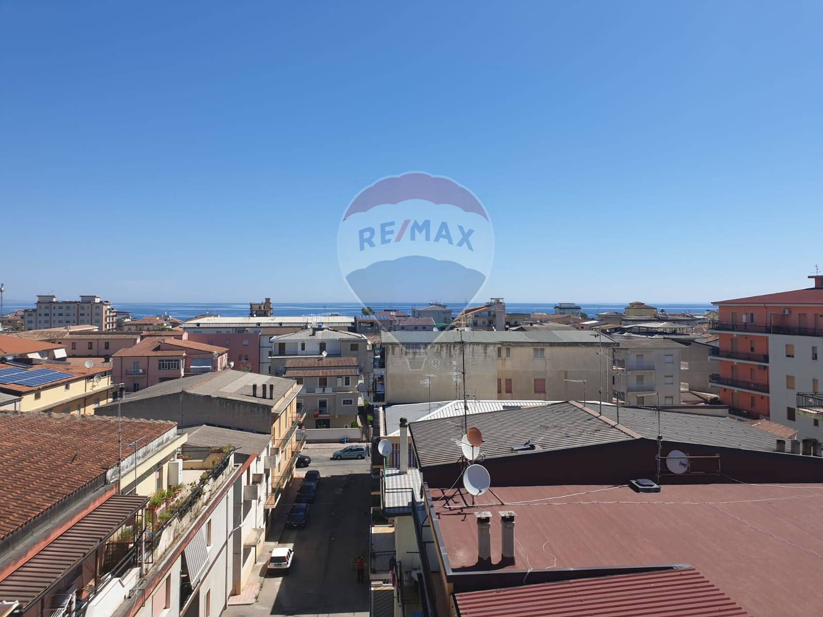 Attico ITALIA vendita  Schiavonea  RE/MAX Team