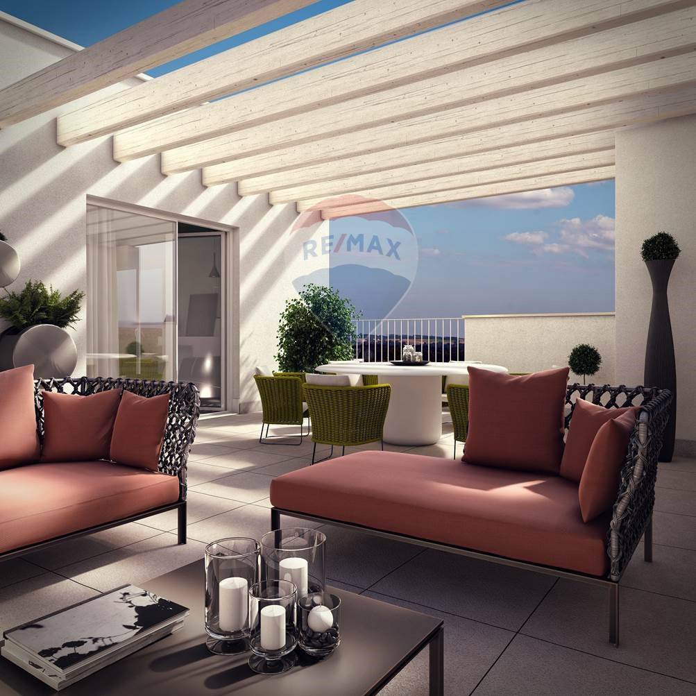 Villa Bifamiliare PORTO RECANATI vendita  Quartiere Ovest - Grotte - Montarice  RE/MAX Master Class