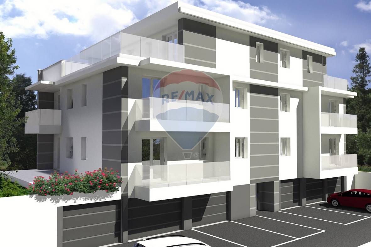 Appartamento VENIANO vendita    RE/MAX Essenza