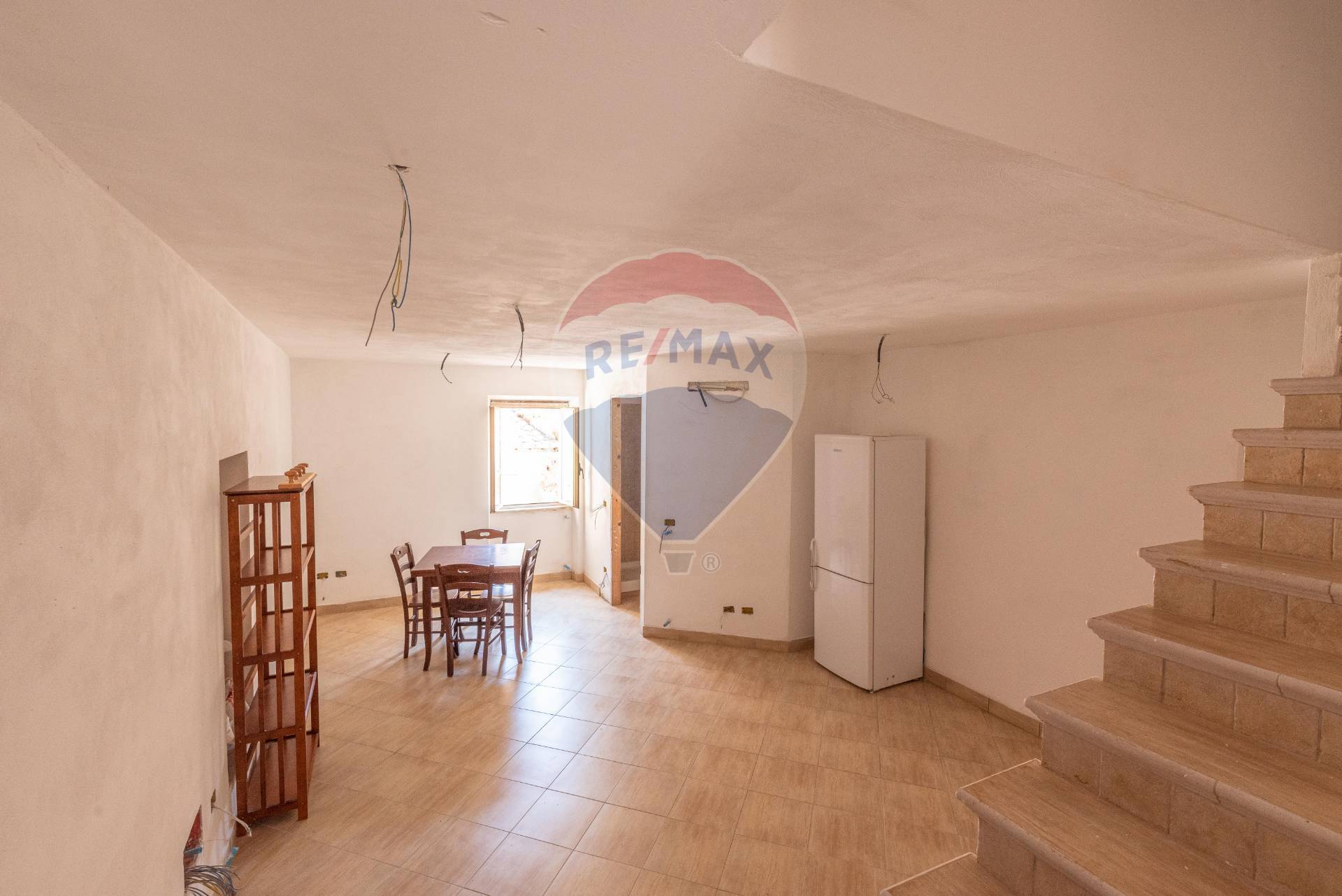 Appartamento TARQUINIA vendita  Centro Storico  RE/MAX Best