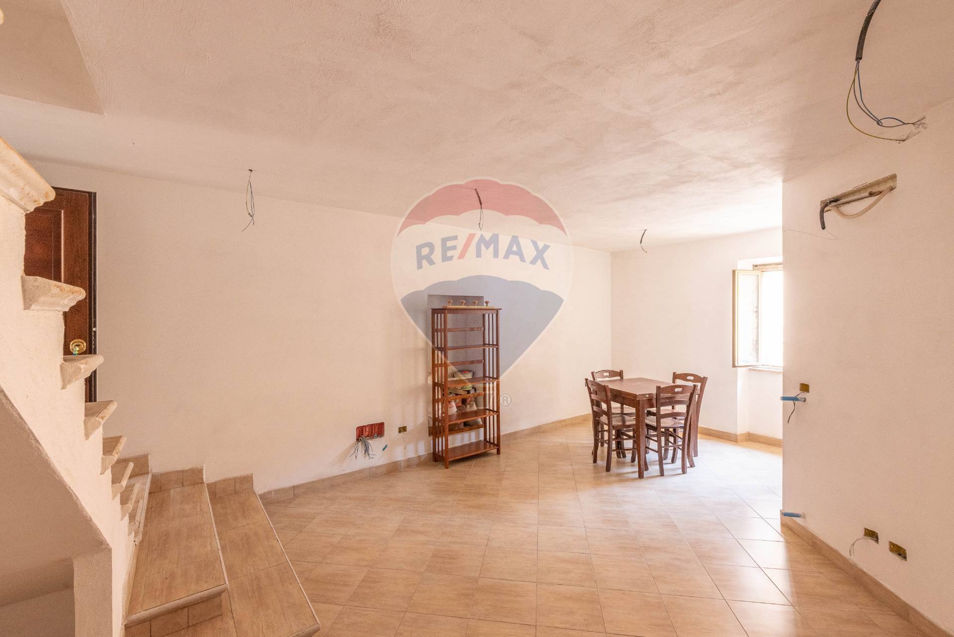 Appartamento TARQUINIA vendita  Centro Storico  RE/MAX Best