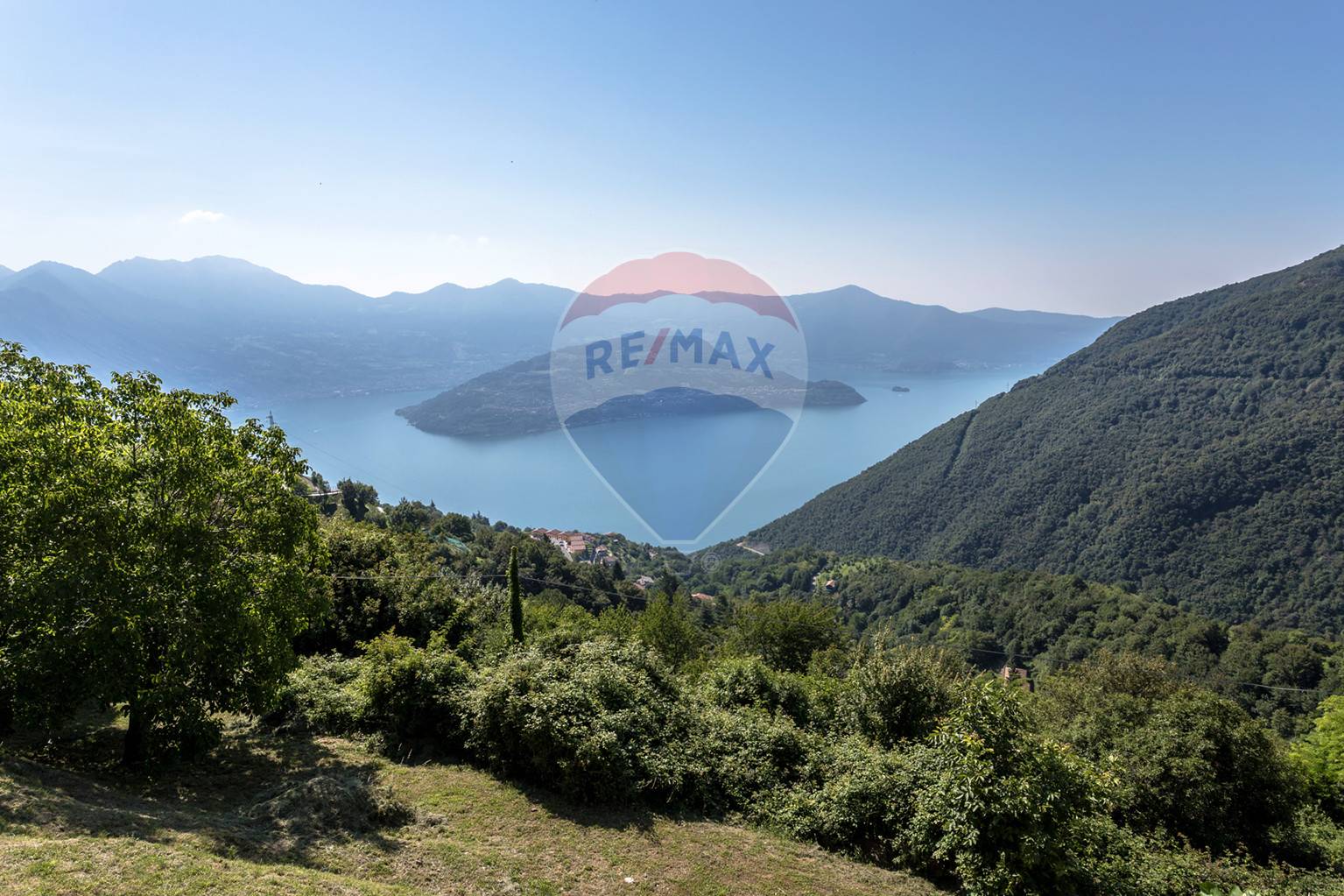  parzanica vendita quart:  re-max-expo