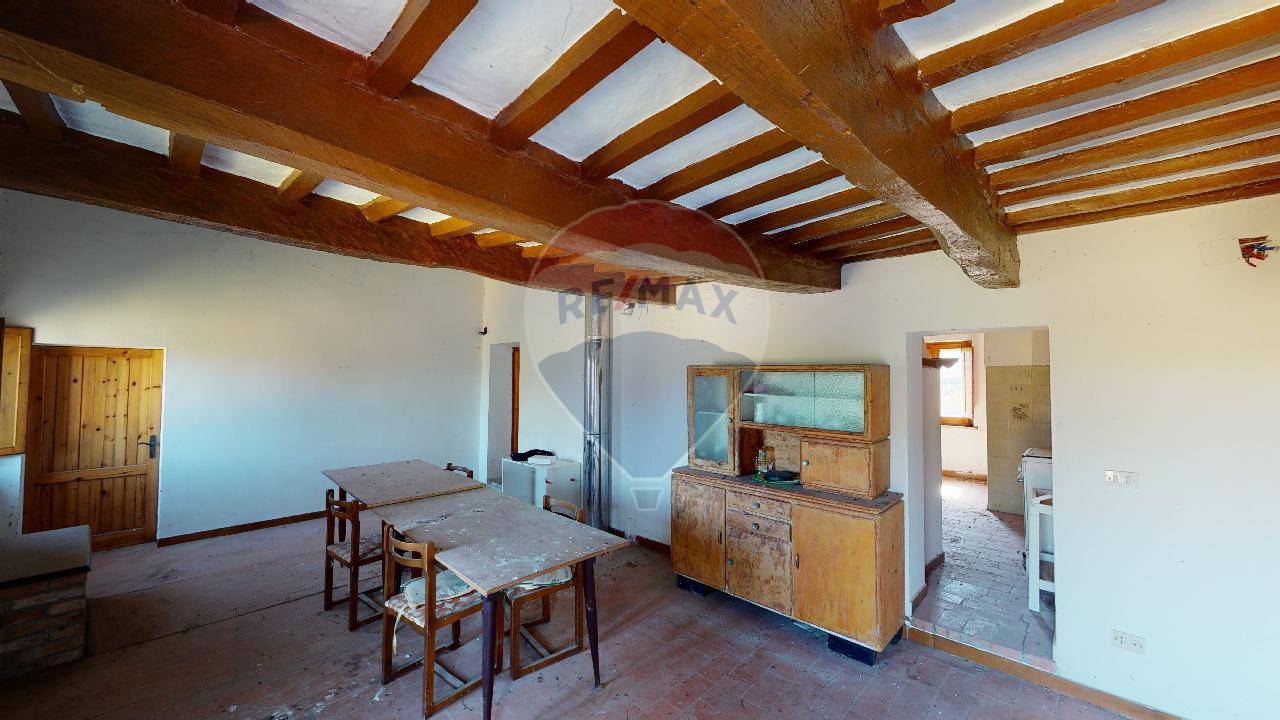 Villa Unifamiliare - Indipendente CASTIGLIONE DEL LAGO vendita  Gioiella  RE/MAX Famosa