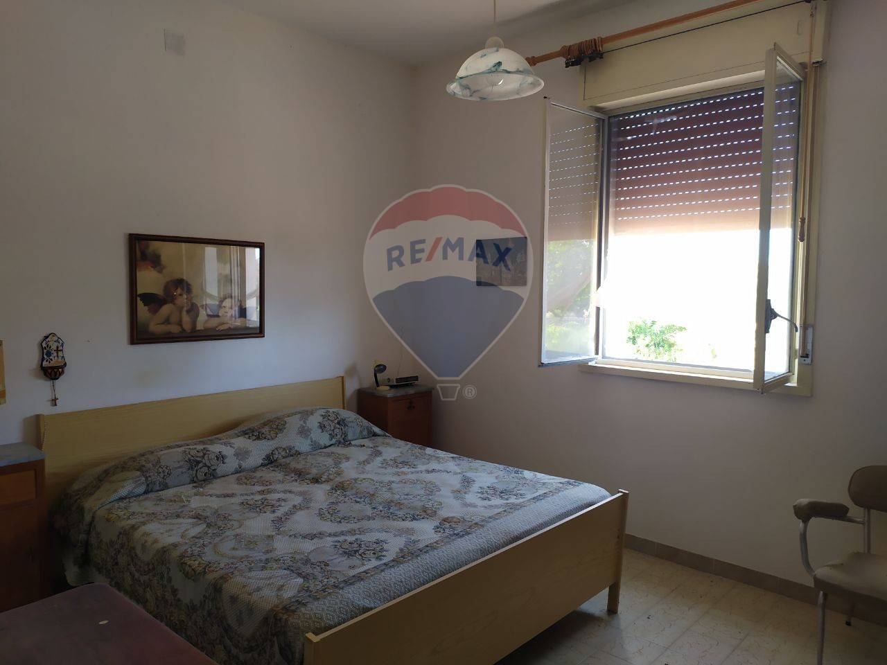 Villa Unifamiliare - Indipendente BUTERA vendita    RE/MAX Prima Classe