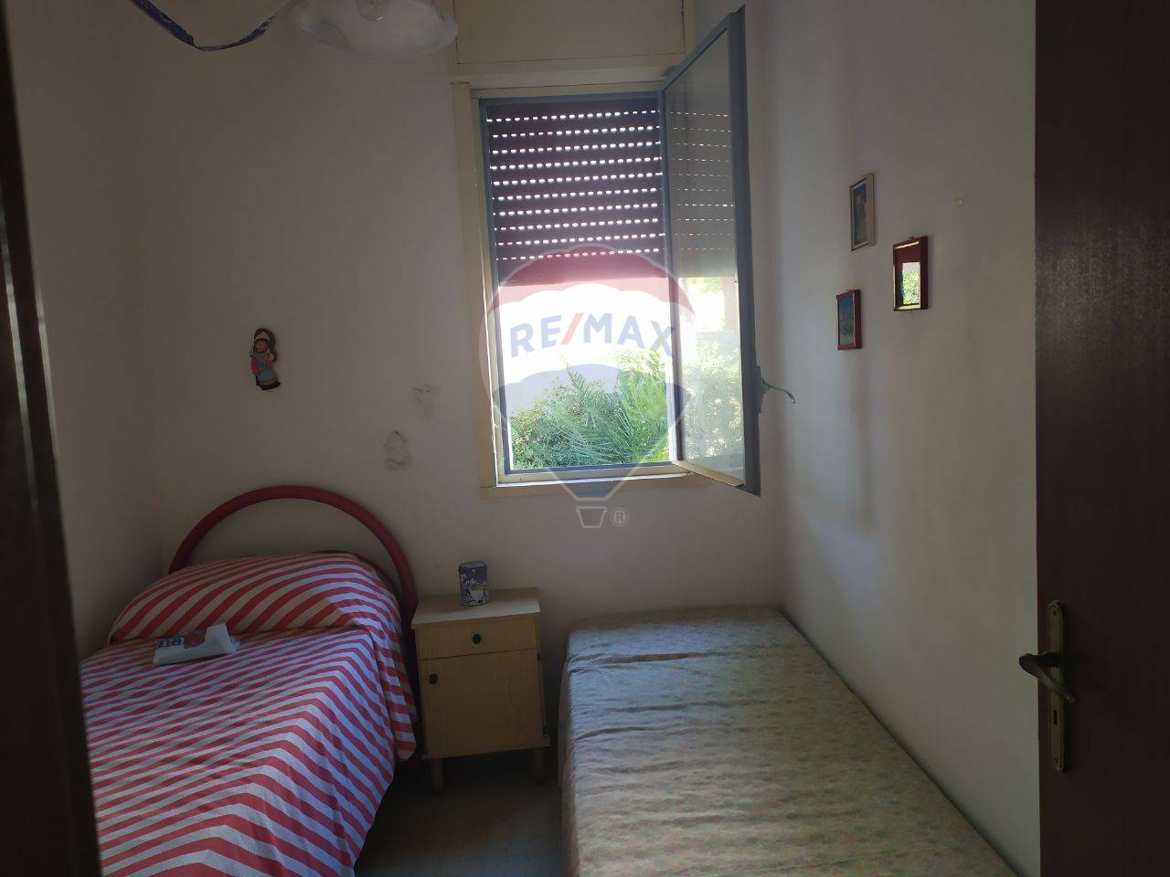 Villa Unifamiliare - Indipendente BUTERA vendita    RE/MAX Prima Classe