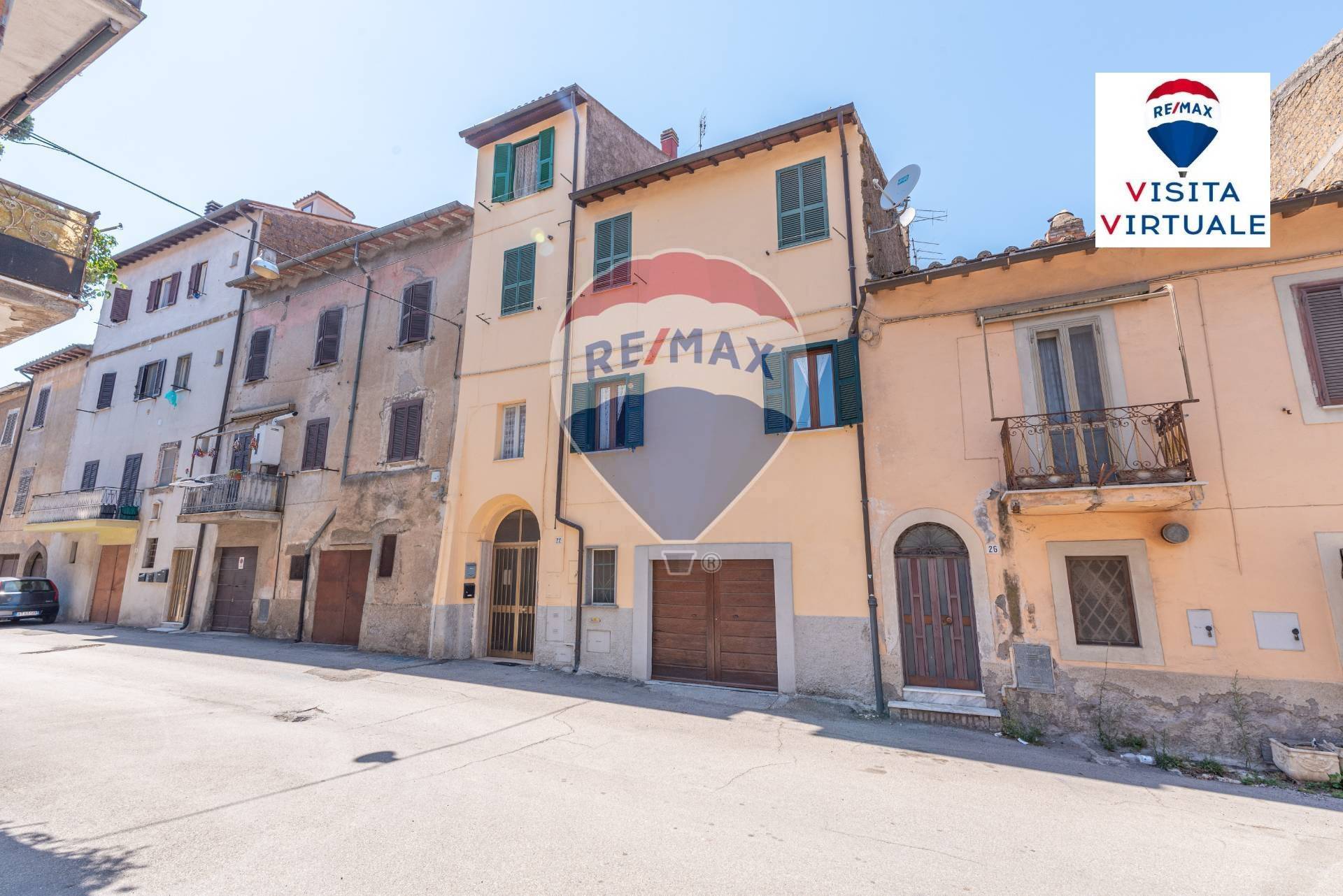  monte romano vendita quart:  re/max best