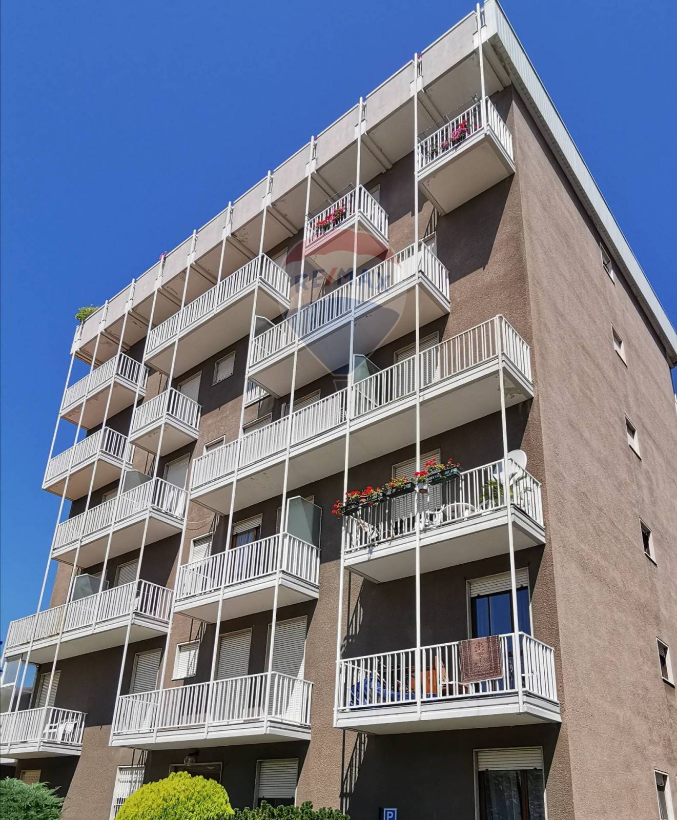 Appartamento BIELLA vendita    RE/MAX Unit